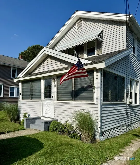 23 Warren Street, Milford