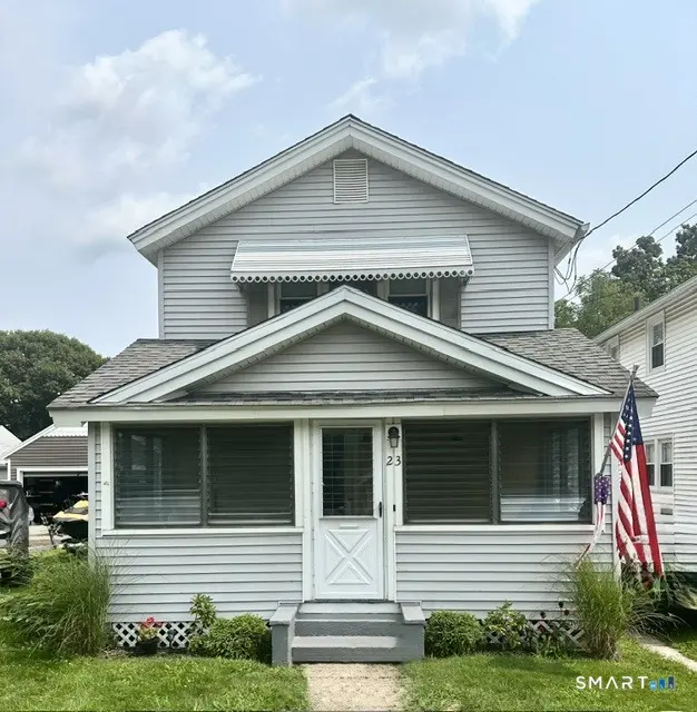 23 Warren Street, Milford