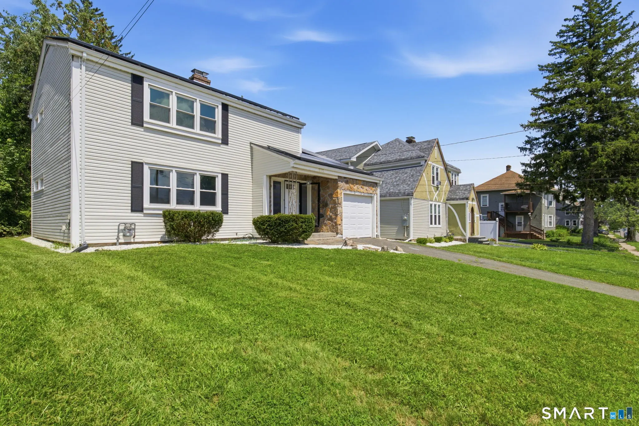 275 Winthrop Street, New Britain
