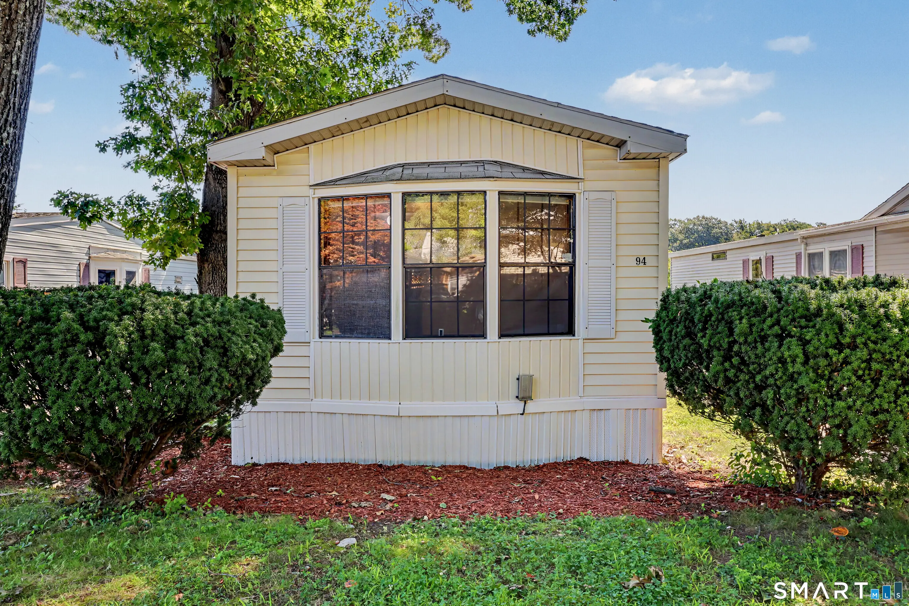 94 Woodland Park, Shelton