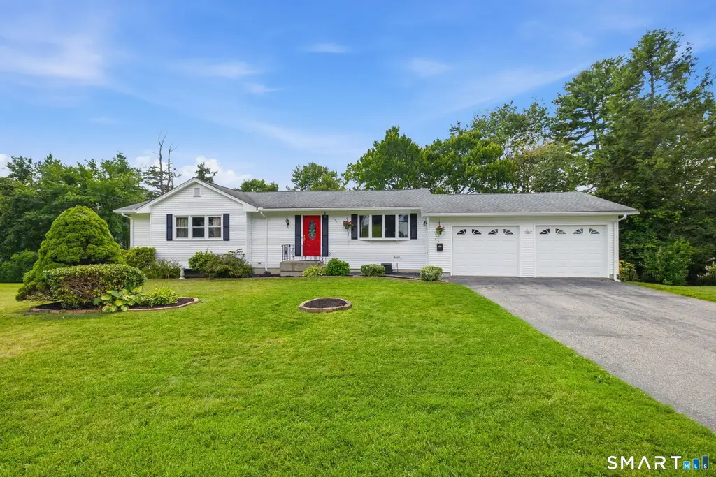 256 Fairlawn Drive, Torrington
