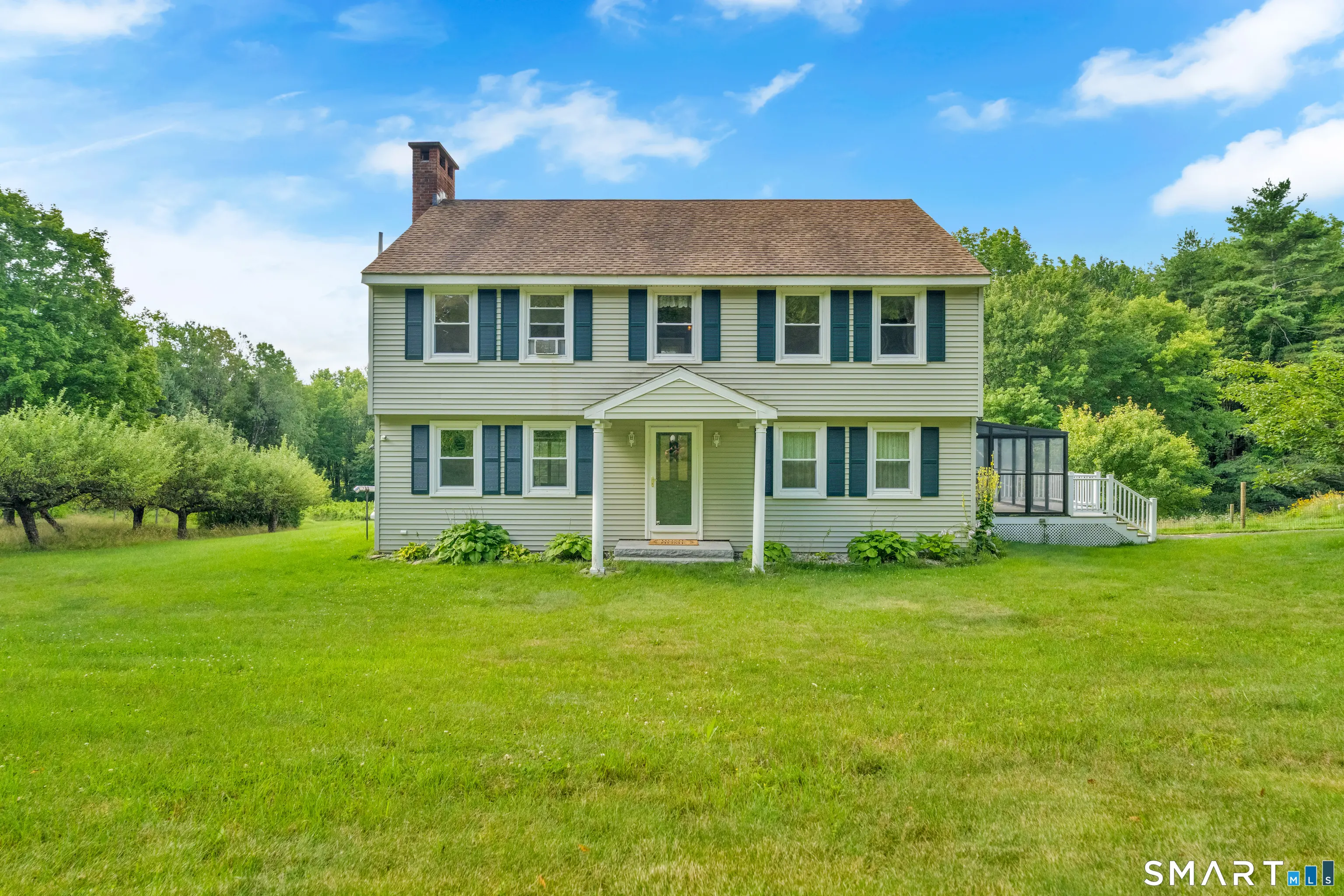 70 Colebrook Road, Norfolk