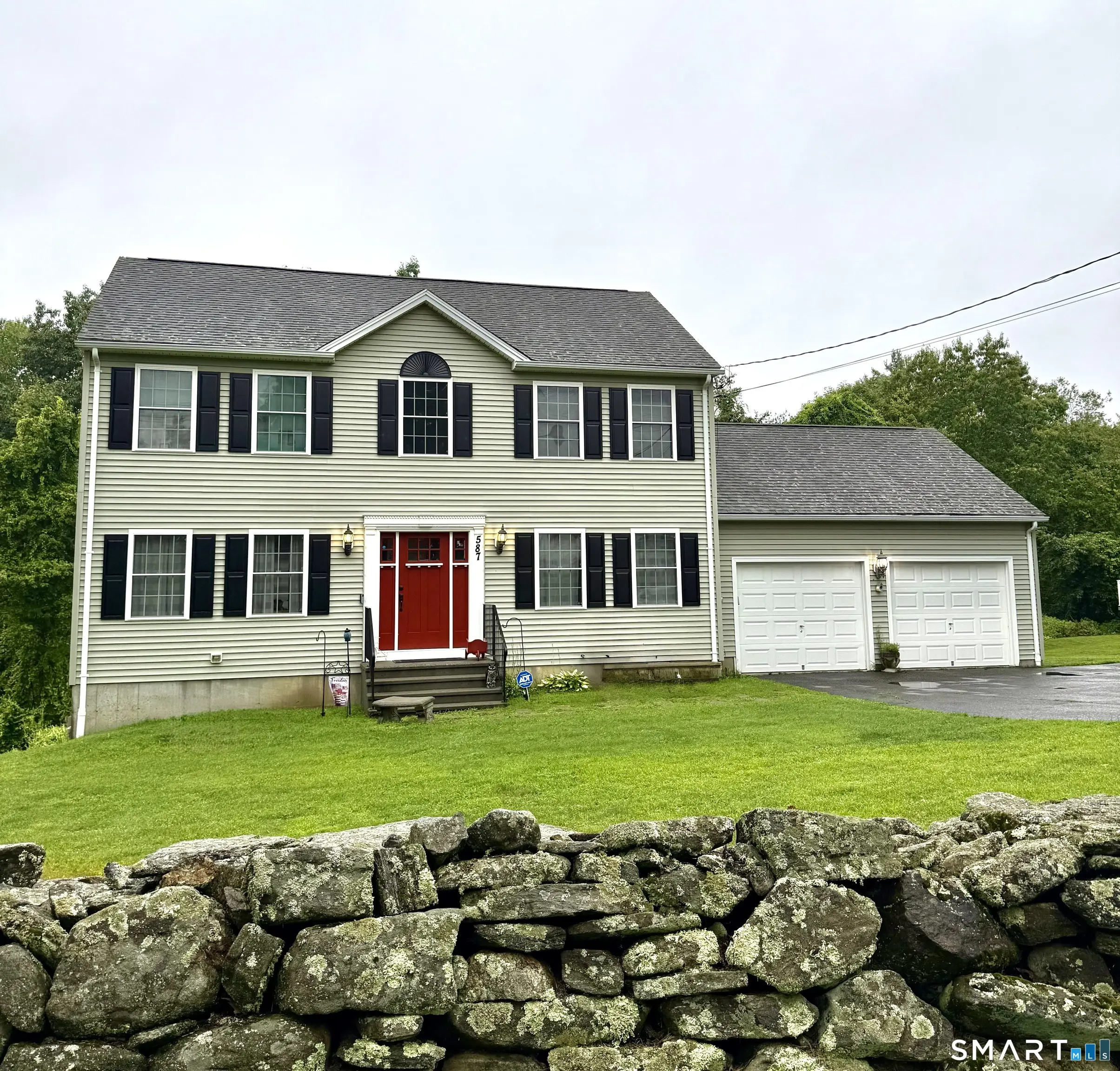 587 High Street Extension, Thomaston