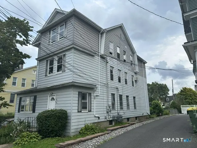 601 Washington Avenue, Waterbury