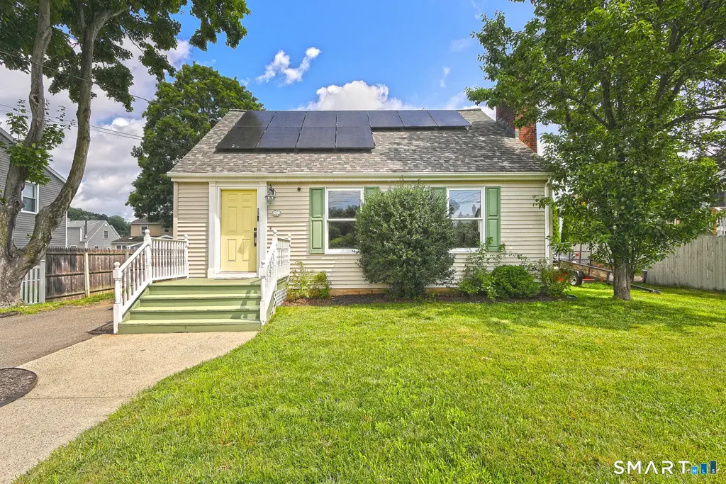 20 Wallace Street, Shelton