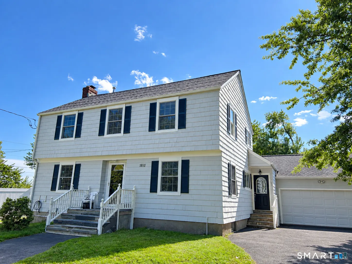 1035 Black Rock Turnpike 1035, Fairfield