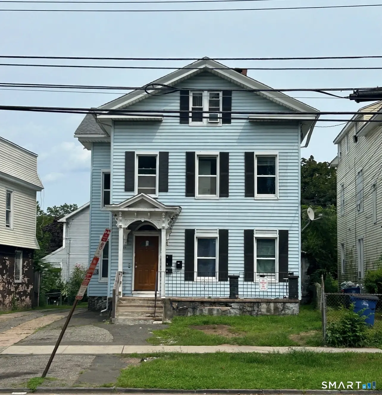 499 Dixwell Avenue, New Haven
