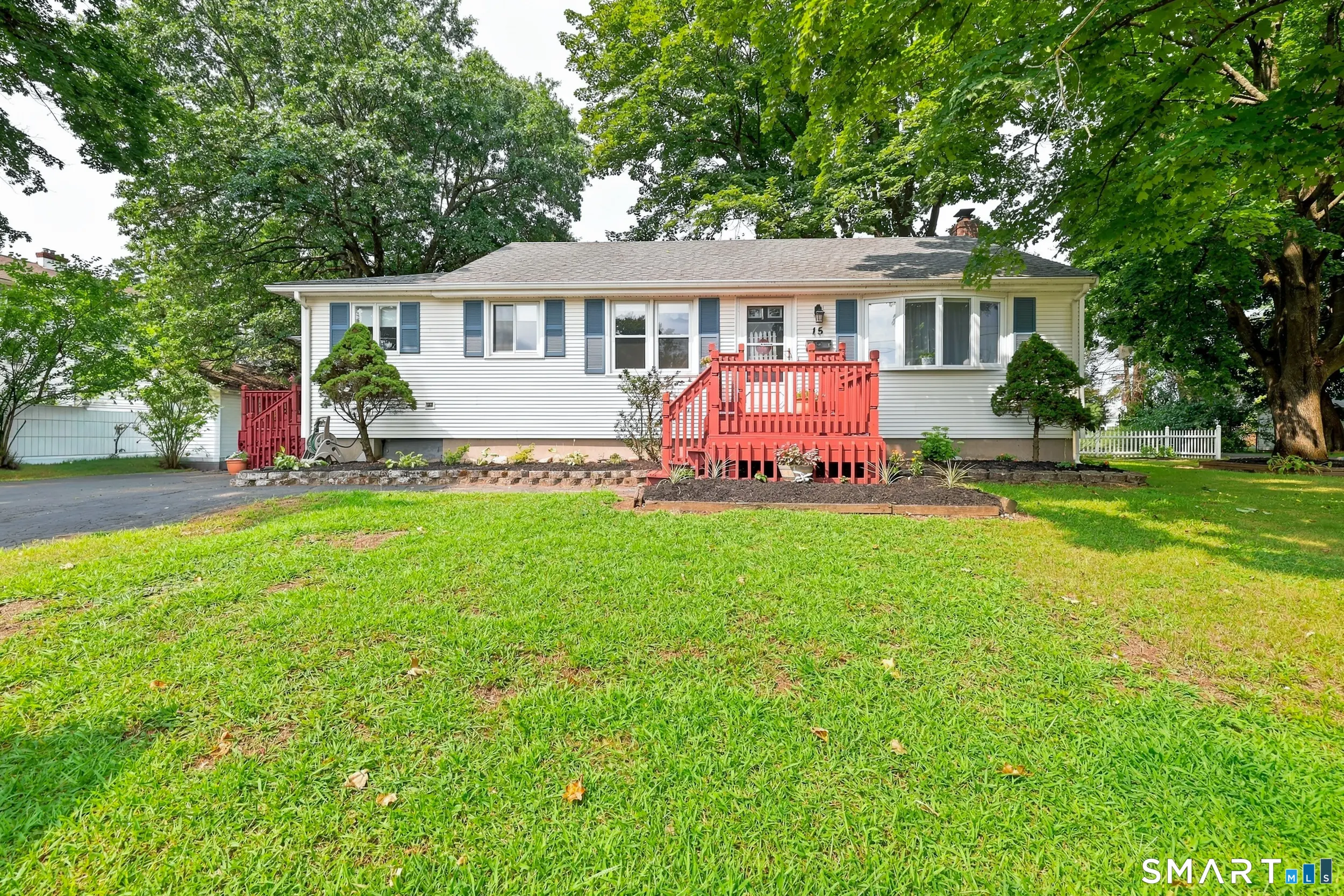 15 Raymond Street, East Hartford