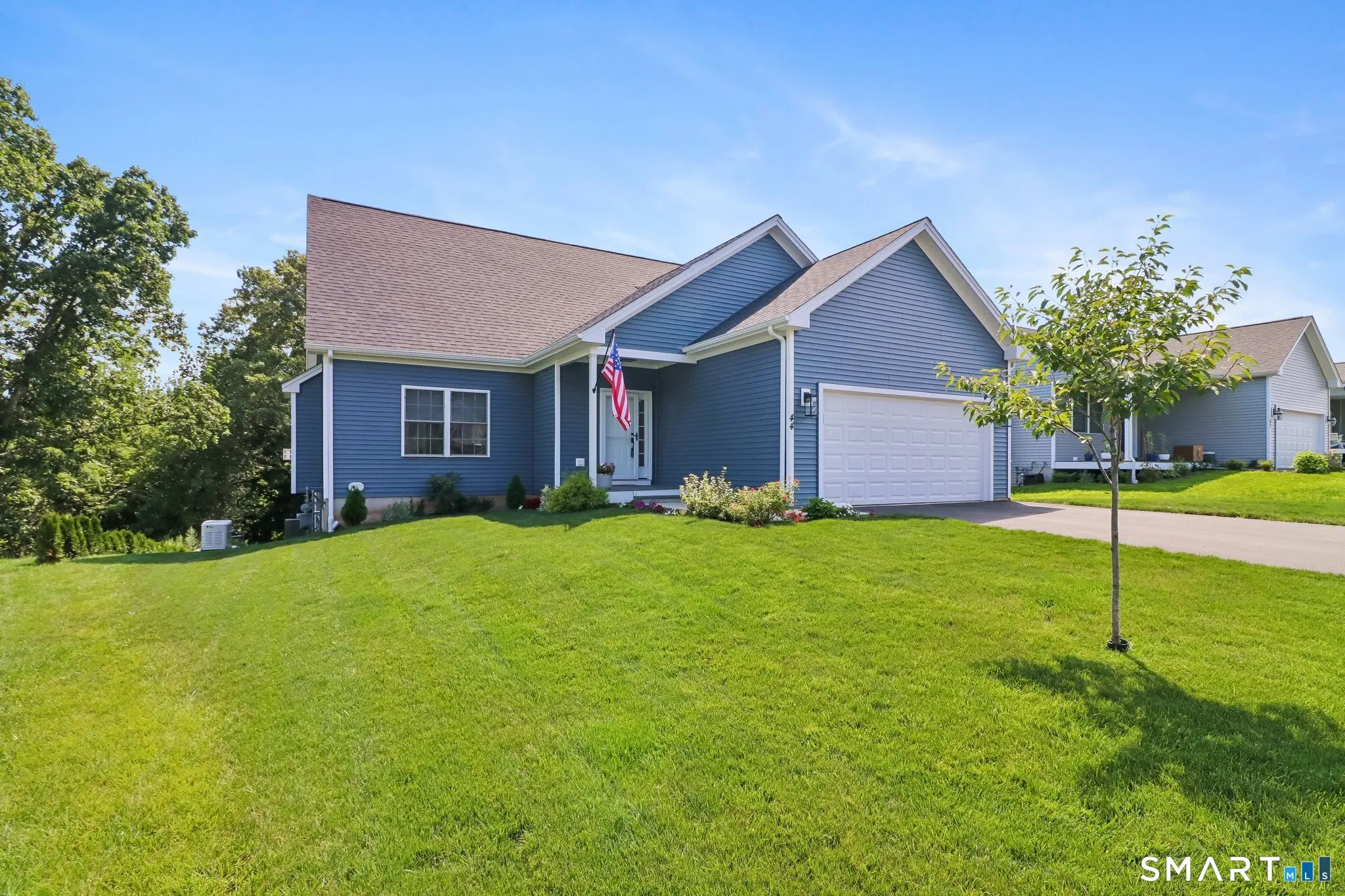 44 West River Road, East Windsor