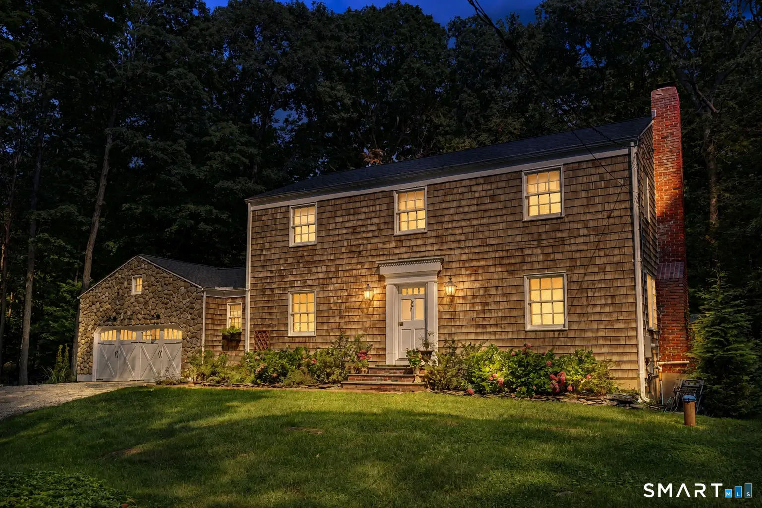 241 Mountain Road, Wilton