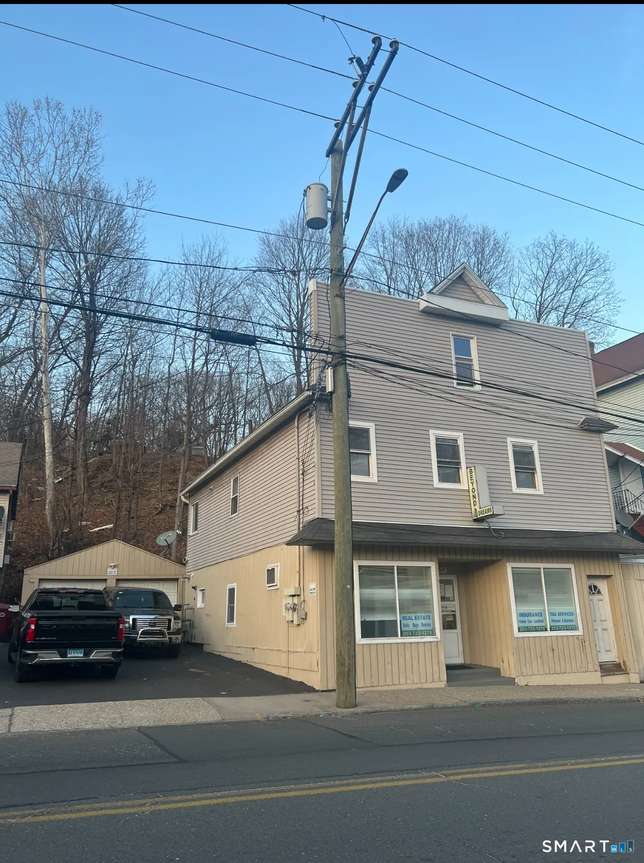 157 Rubber Avenue 1, Naugatuck