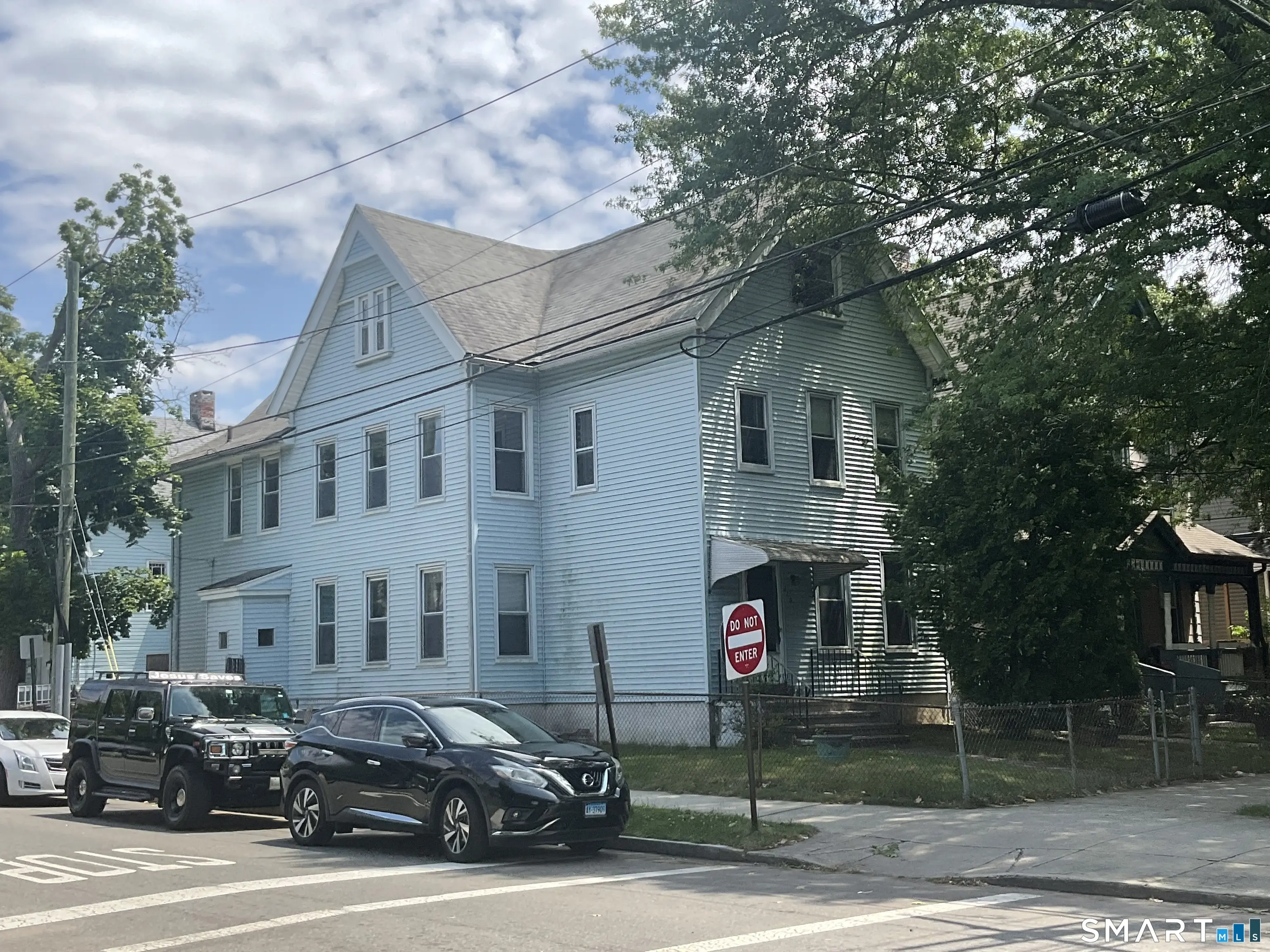 279 Howard Avenue, New Haven