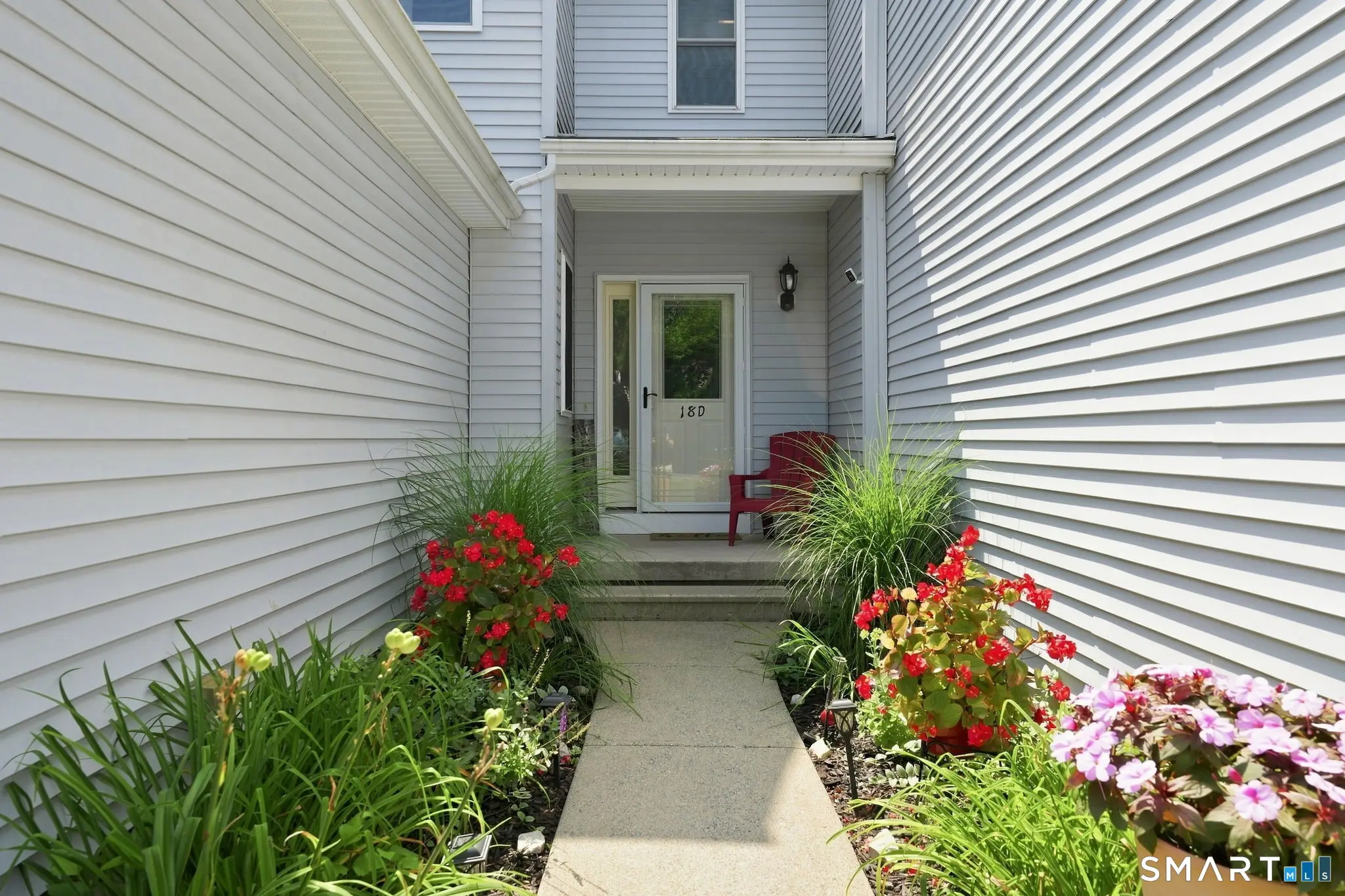 18 Folkstone Road D, East Windsor