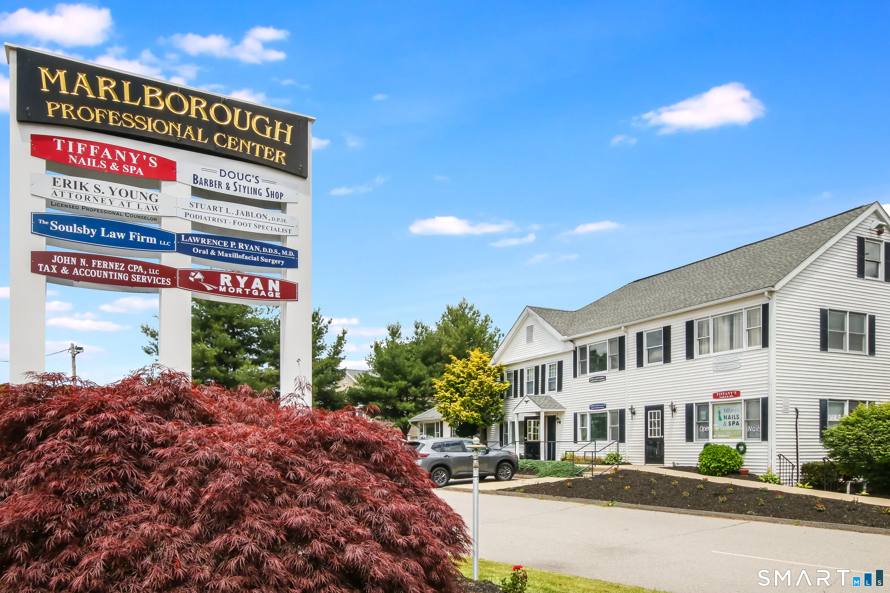 11 South Main Street 1, Marlborough