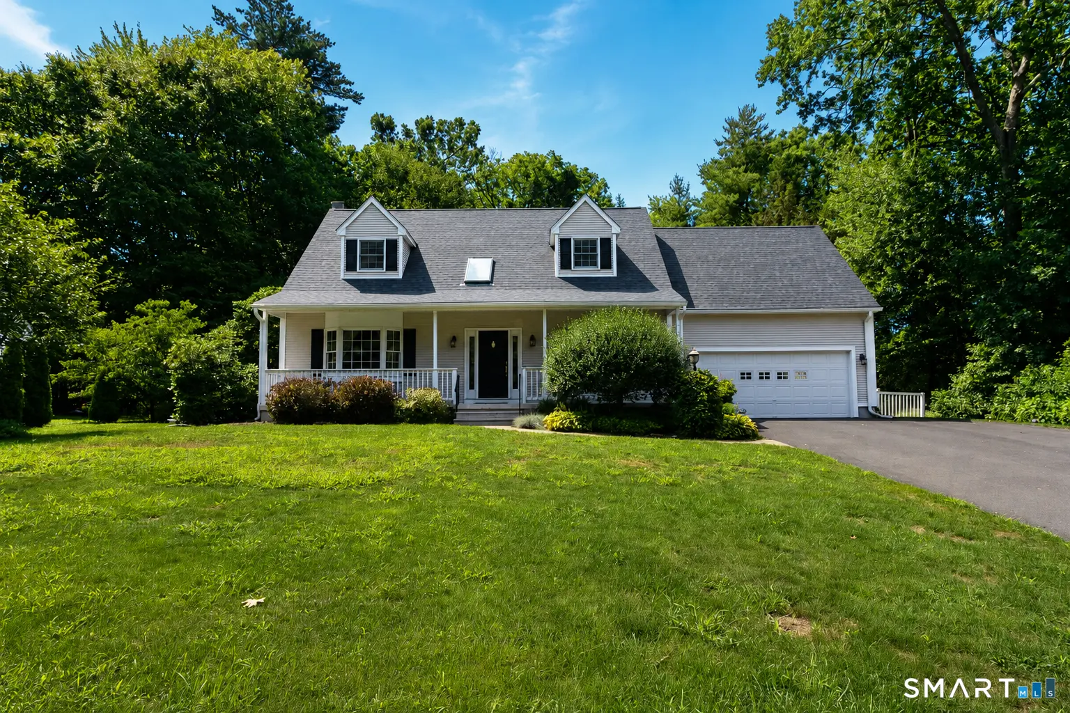 11 Ice Pond Road, Granby