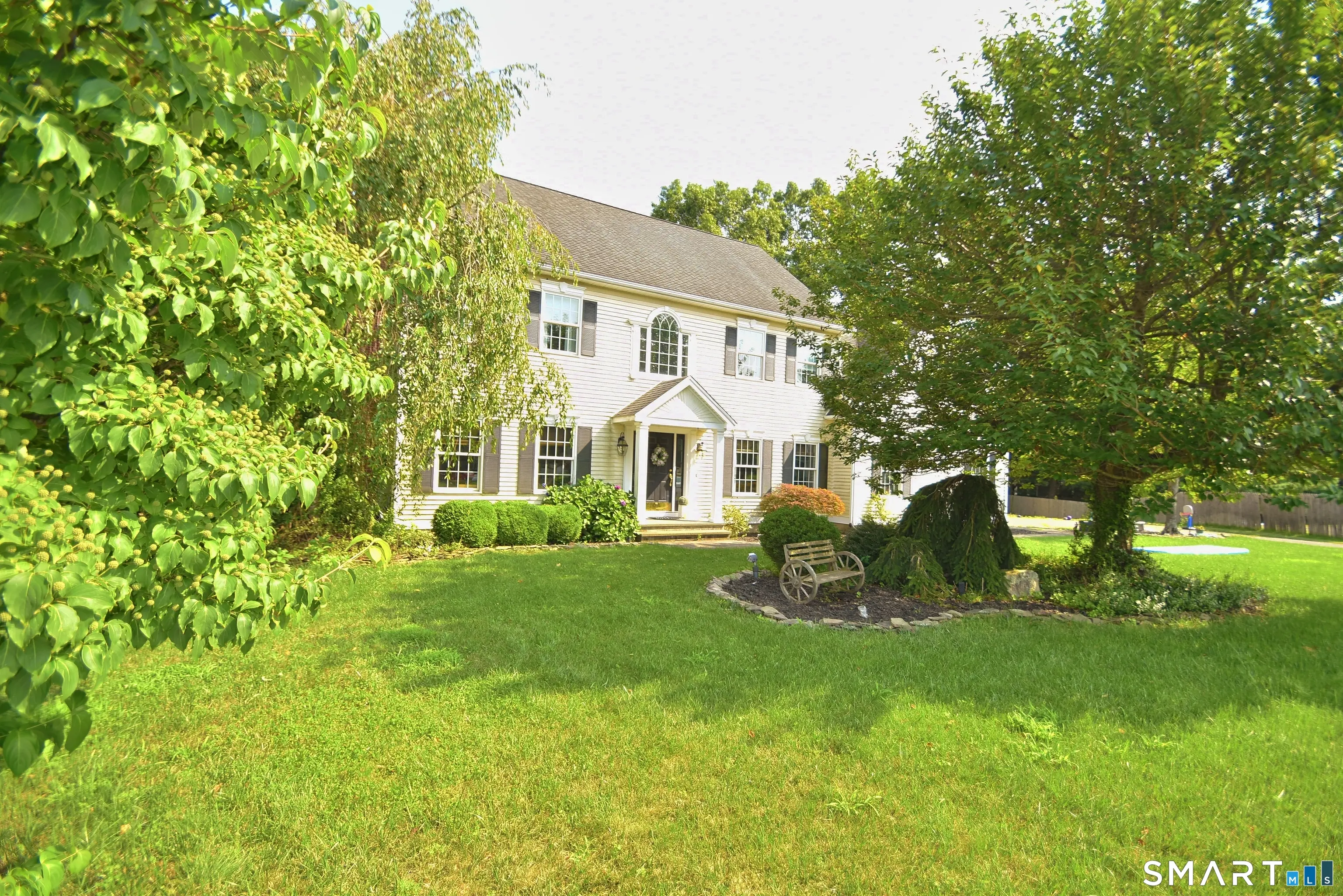 69 Jody Lane, Southington
