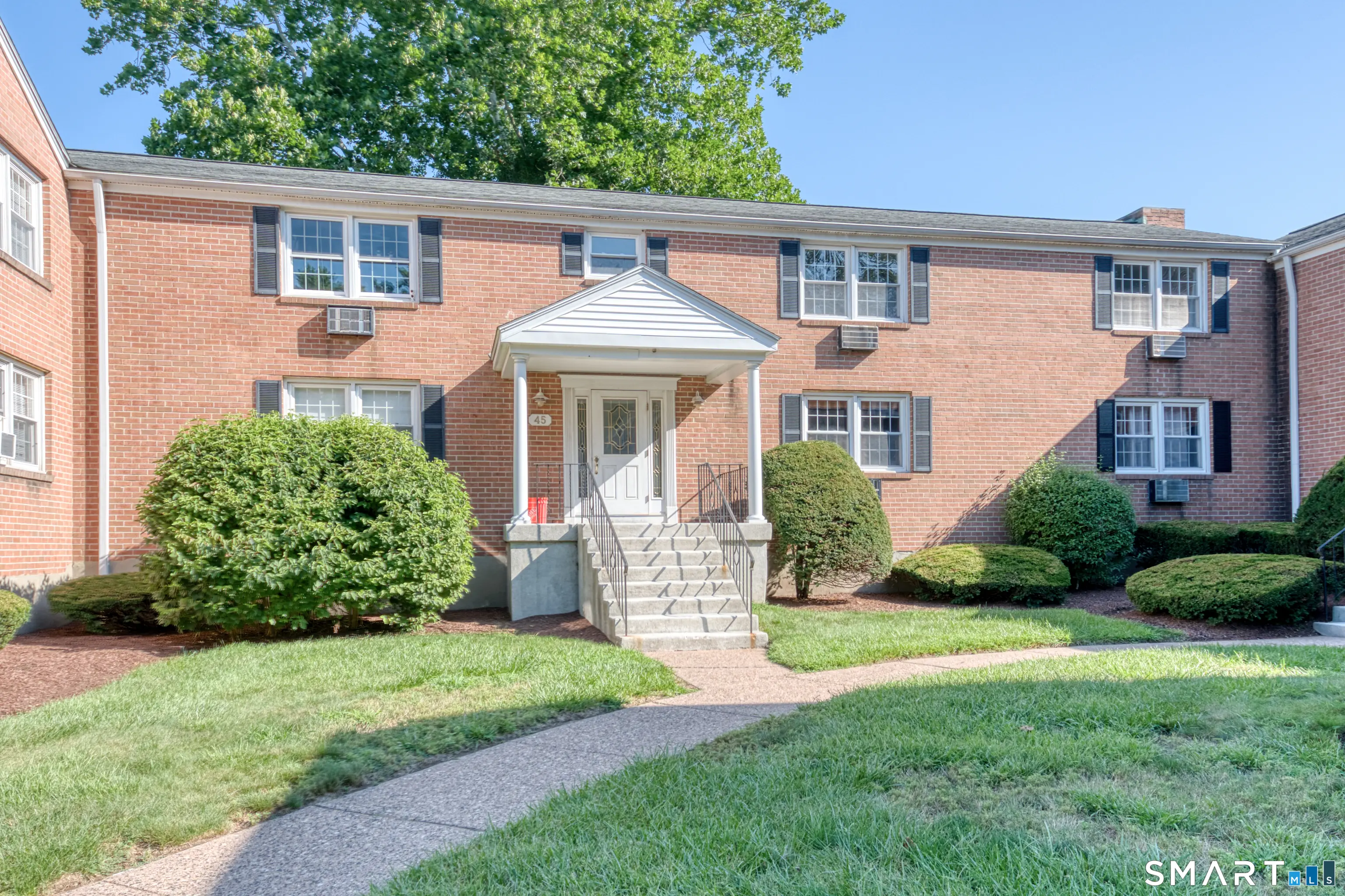 45 Brewster Road B, Glastonbury