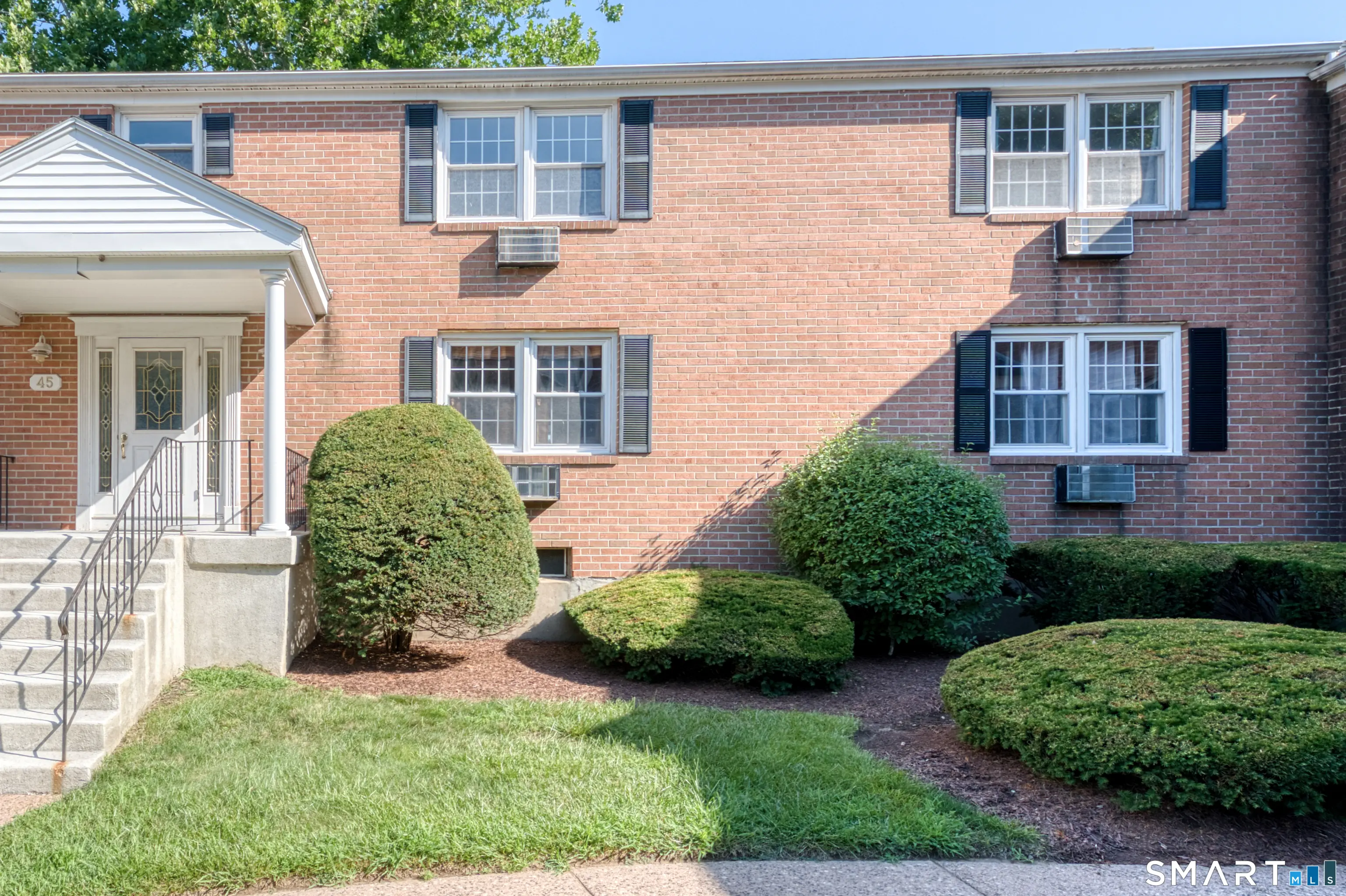 45 Brewster Road B, Glastonbury