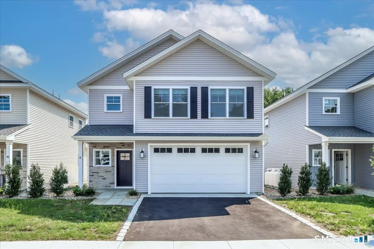 8 Fieldstone Court 8, Bethel