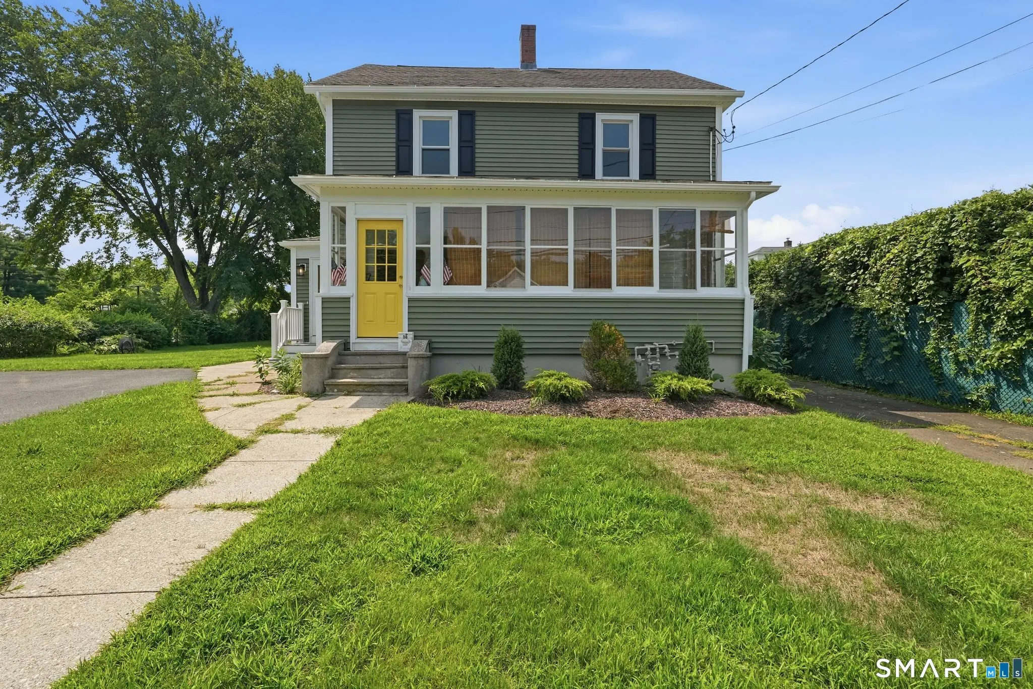 50 Elm Street, Enfield