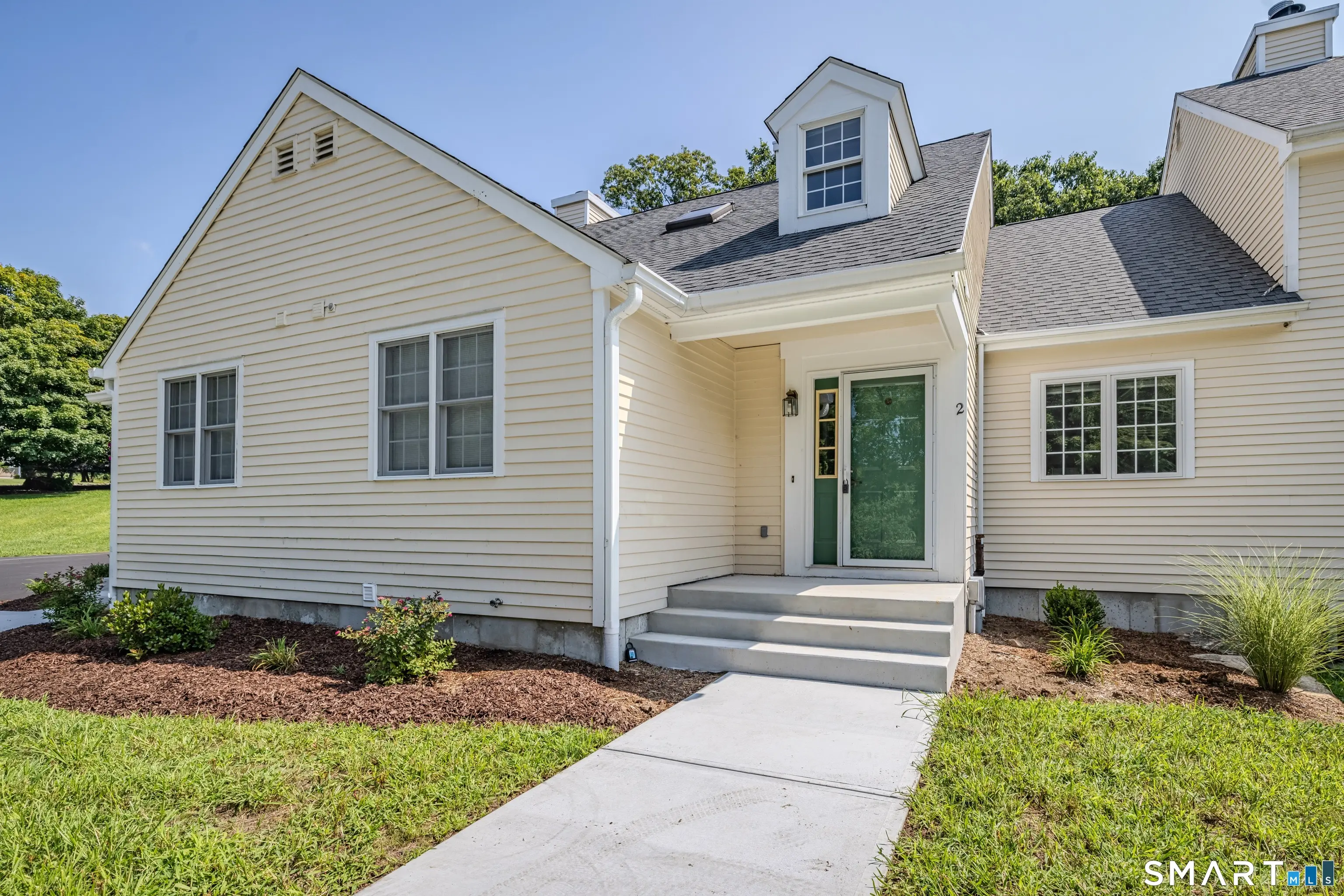 2 Liberty Drive 2, Mansfield