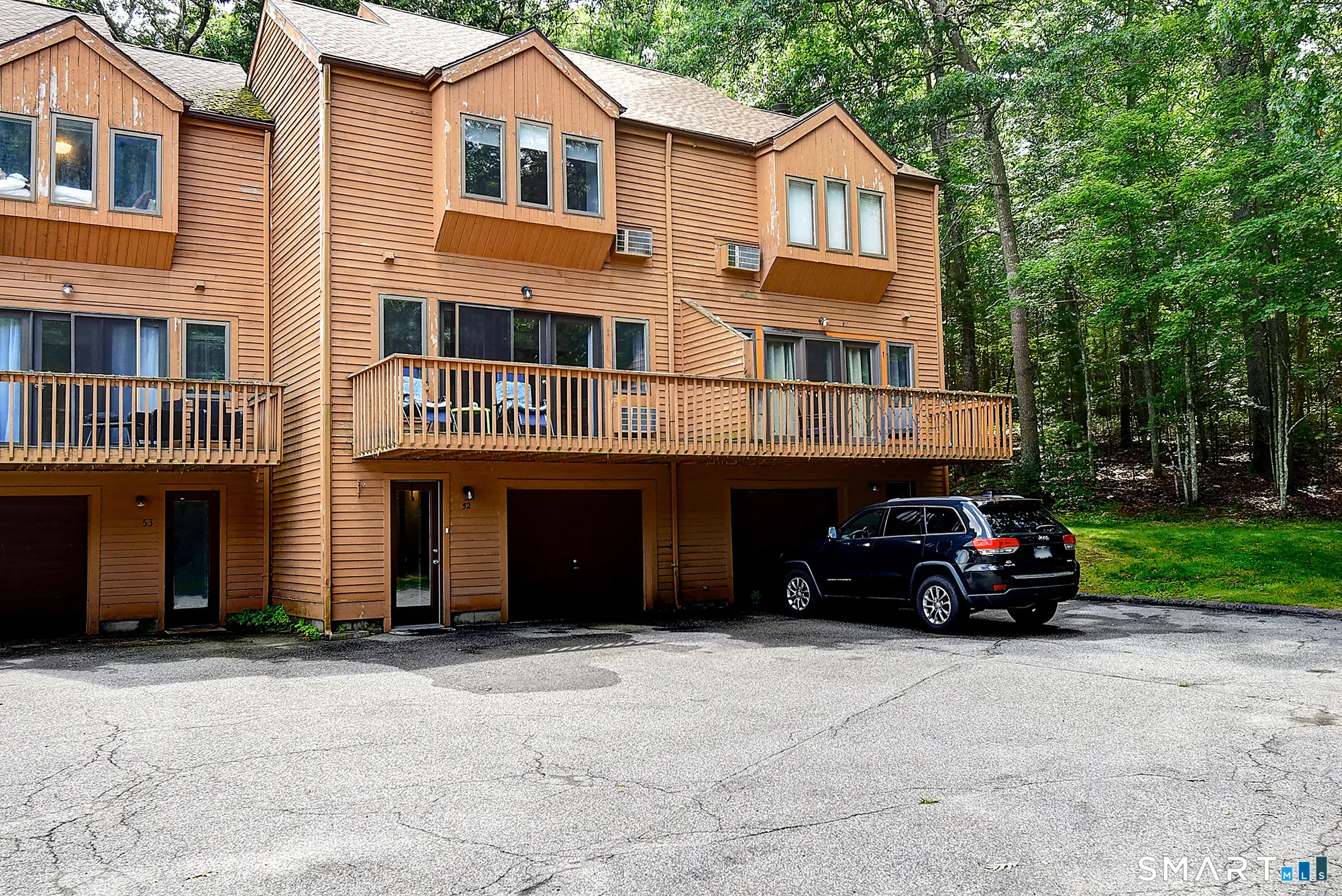 44 Tolland Avenue 52, Stafford