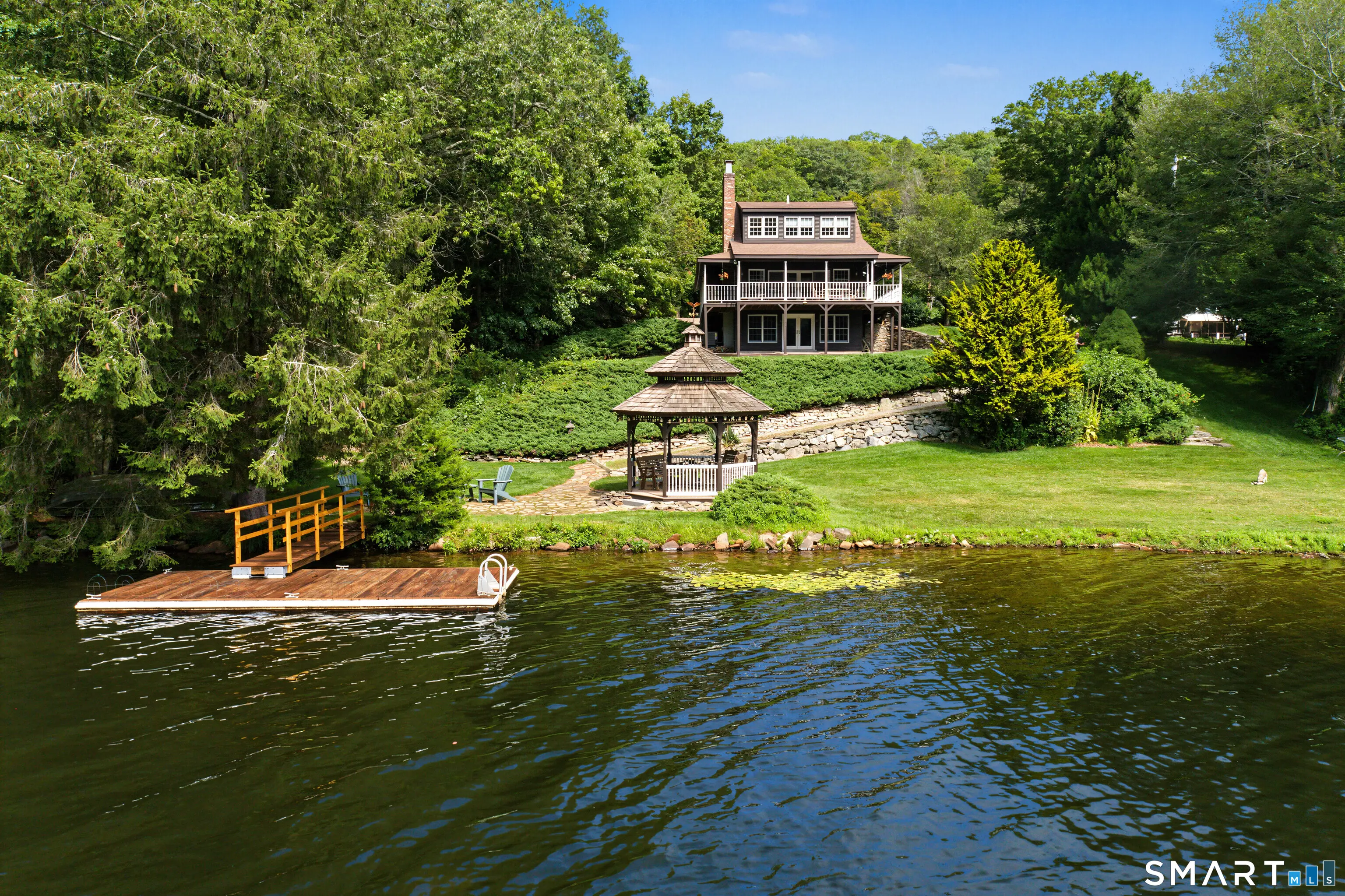 136 Quonnipaug Lane, Guilford