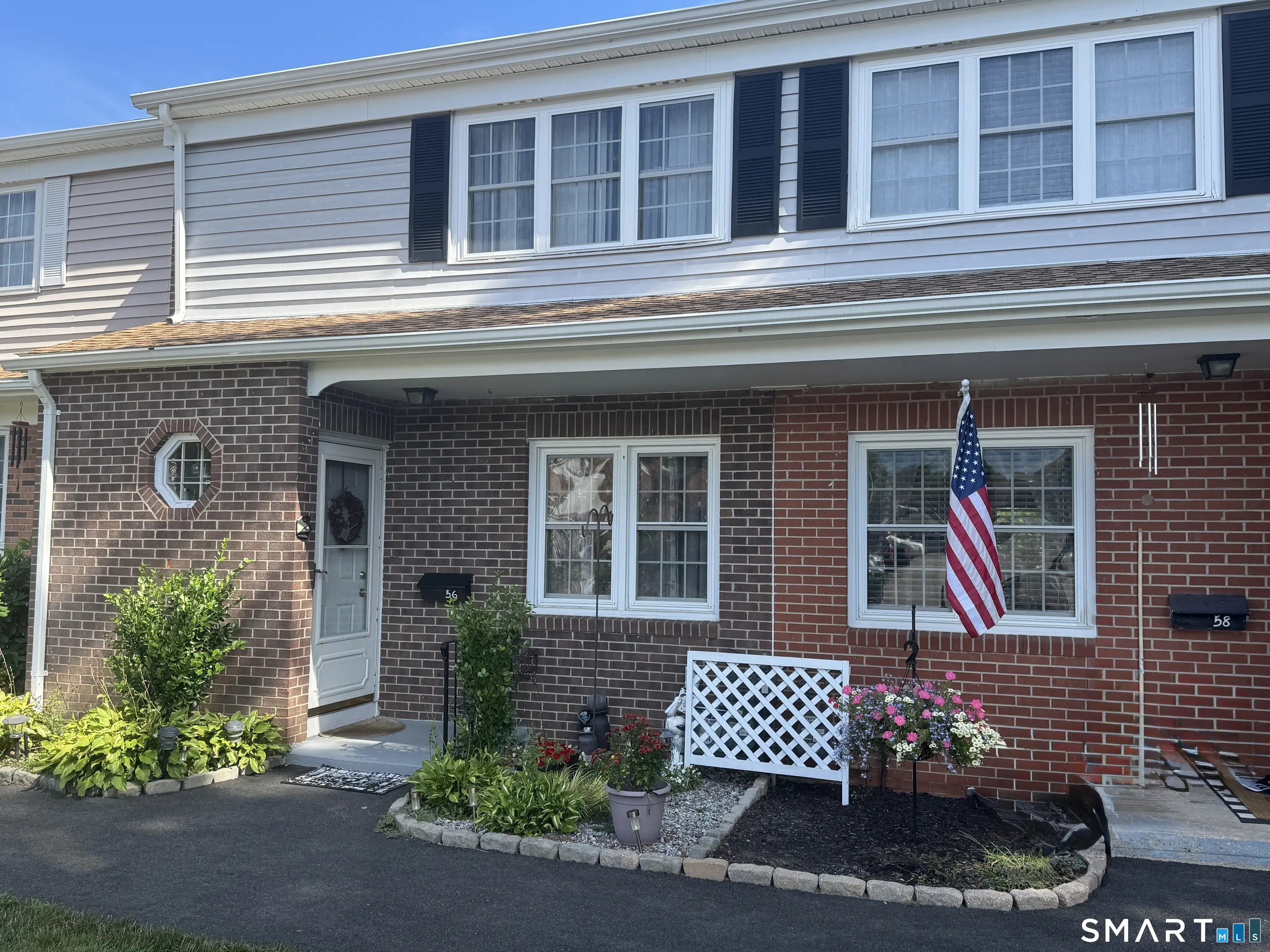 56 Salem Walk 56, Milford