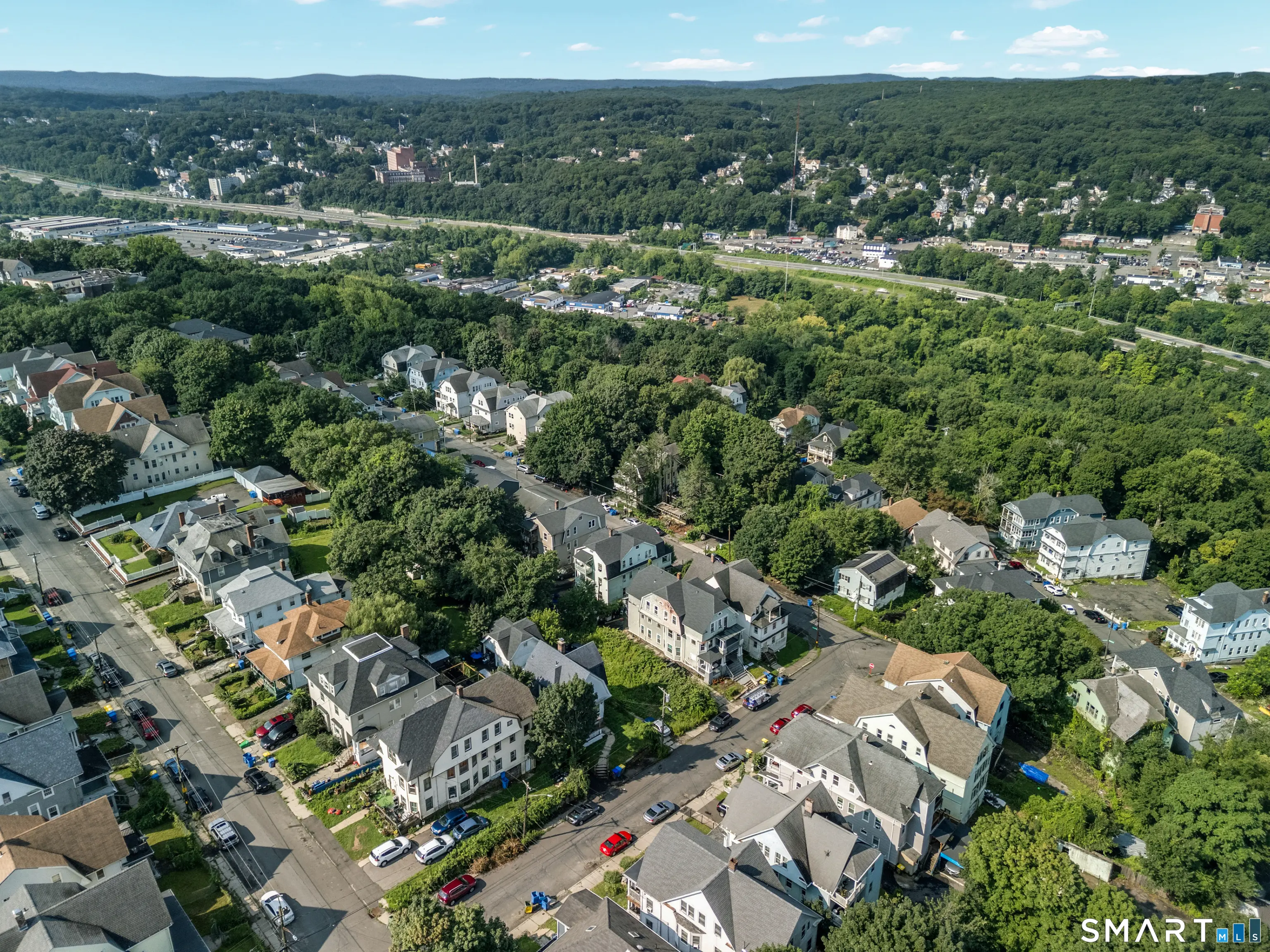 45 Wildwood Avenue, Waterbury