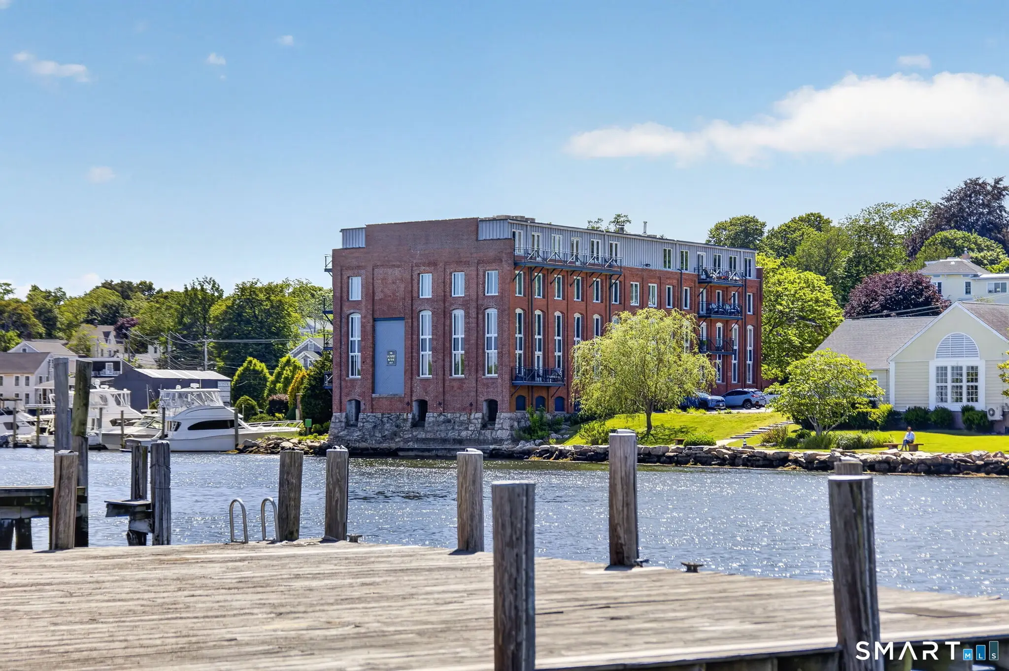 15-1/2 Water Street 4, Groton