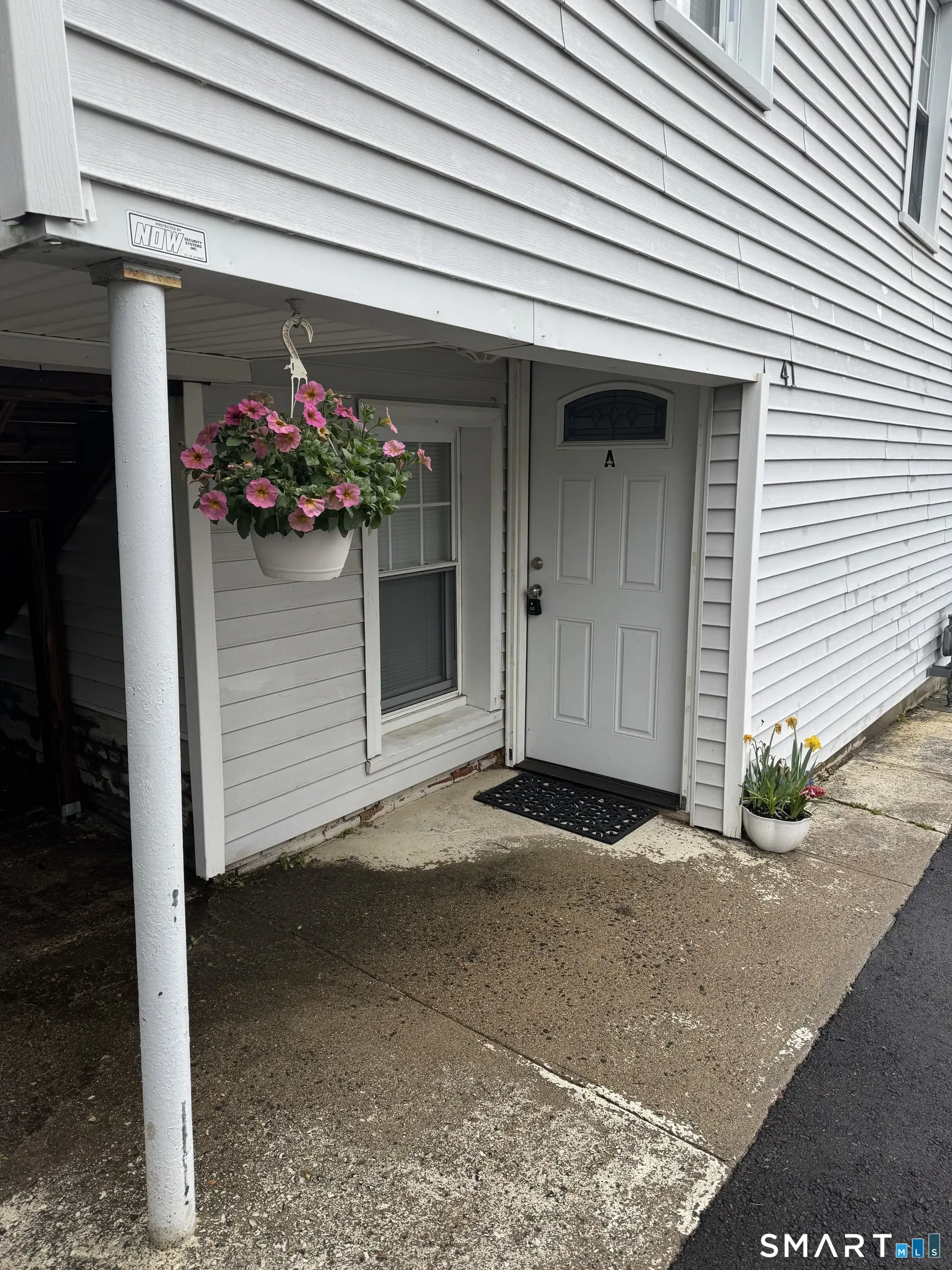 41 Hubbard Place A, Hamden