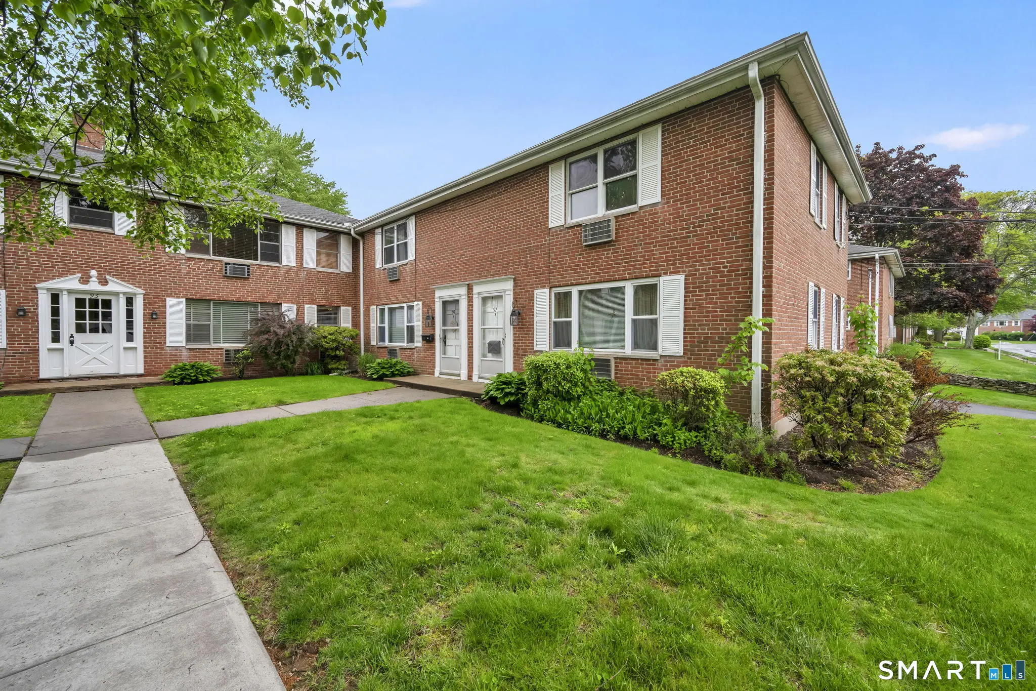 97 Shadow Lane B, West Hartford
