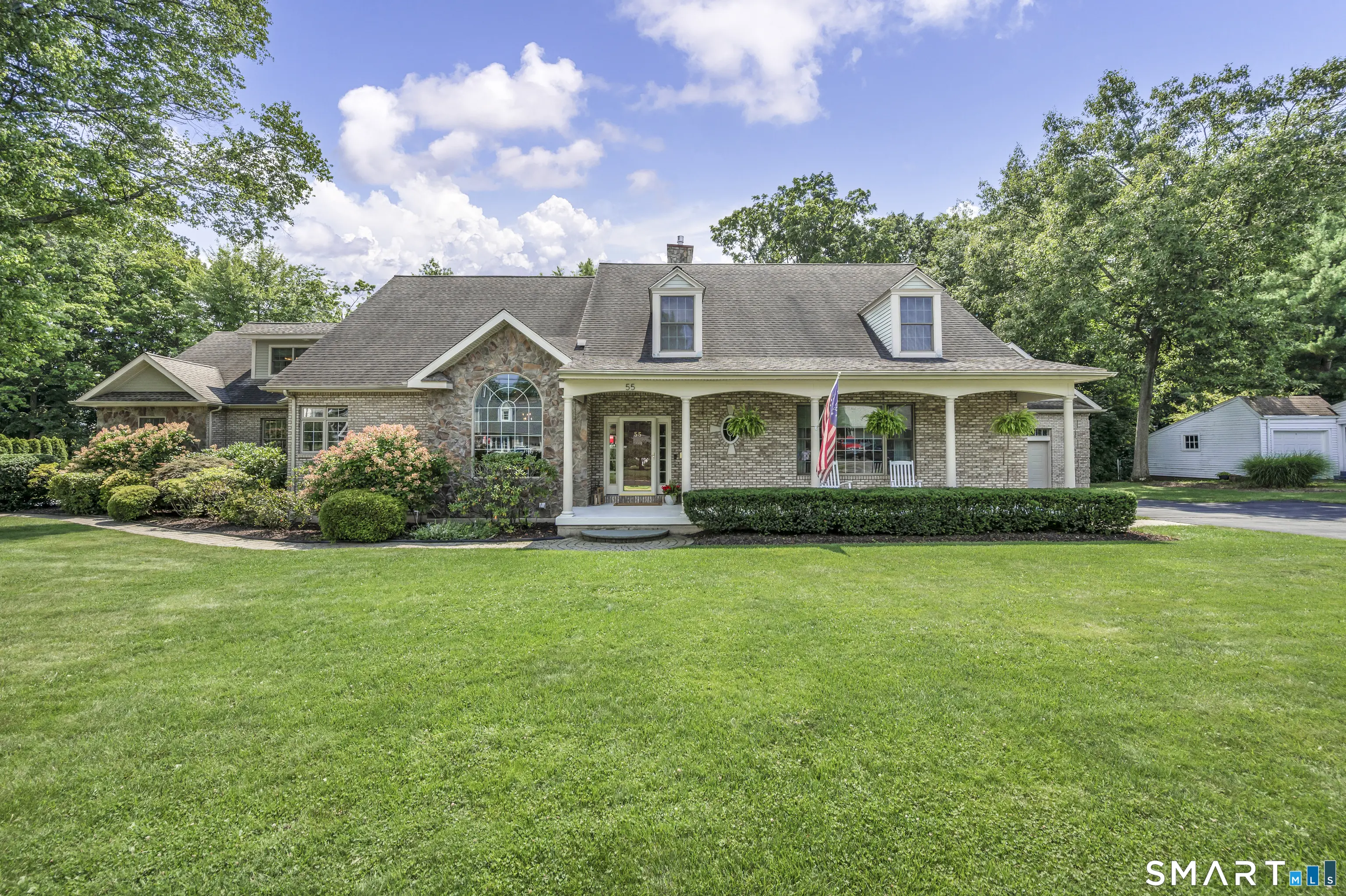 55 Kilbourne Avenue, New Britain