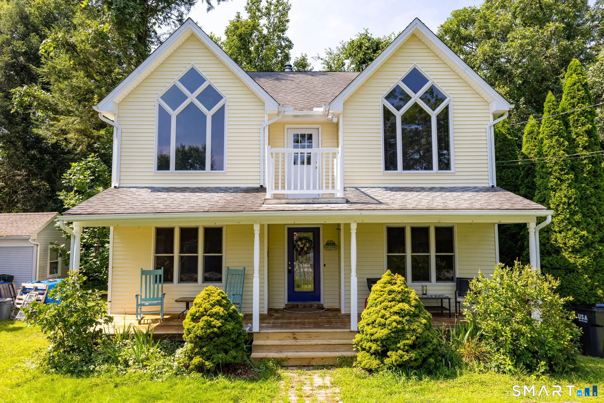 296 Lakemere Drive, Southbury
