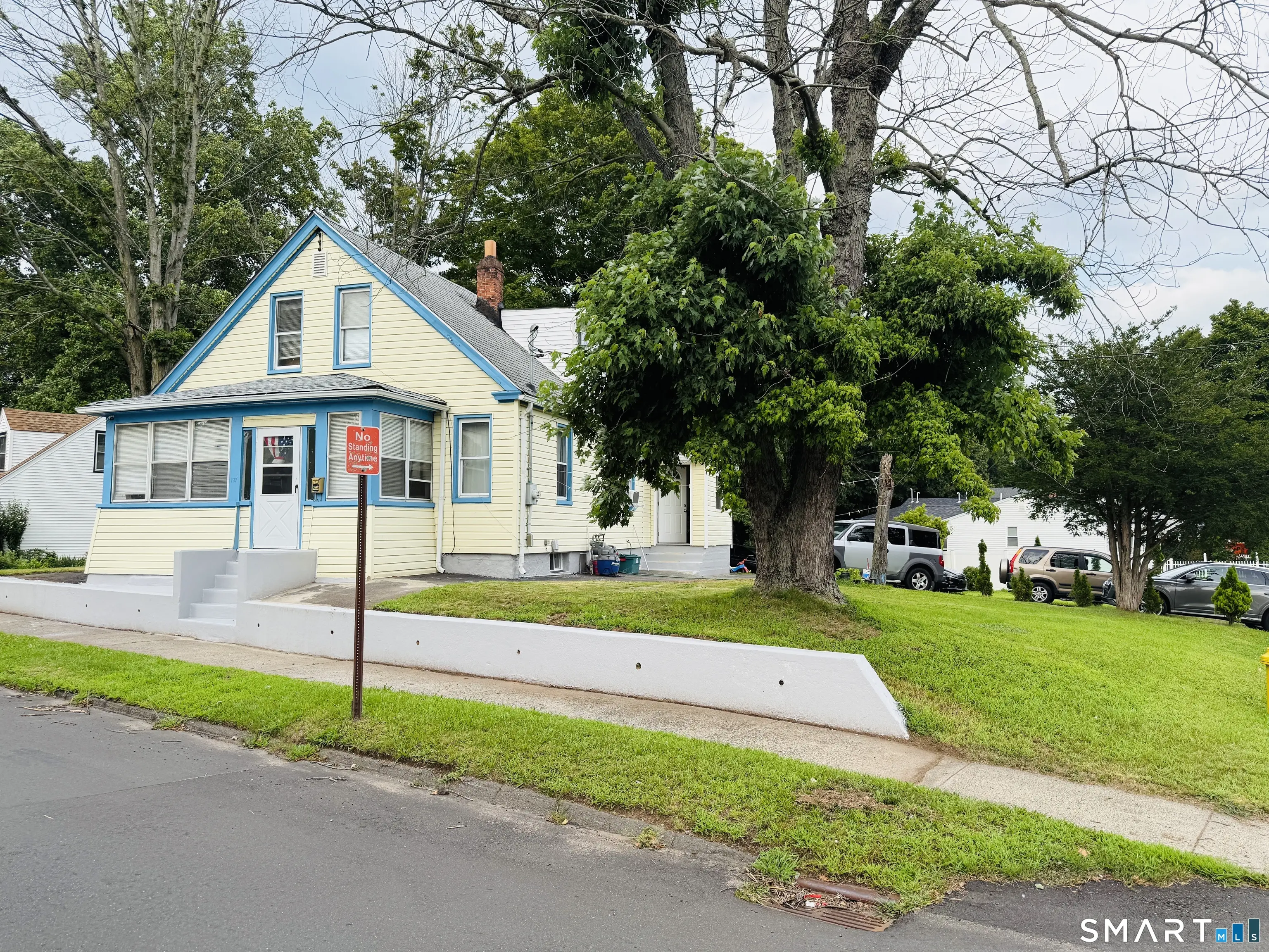 137 Eastern Street, New Haven
