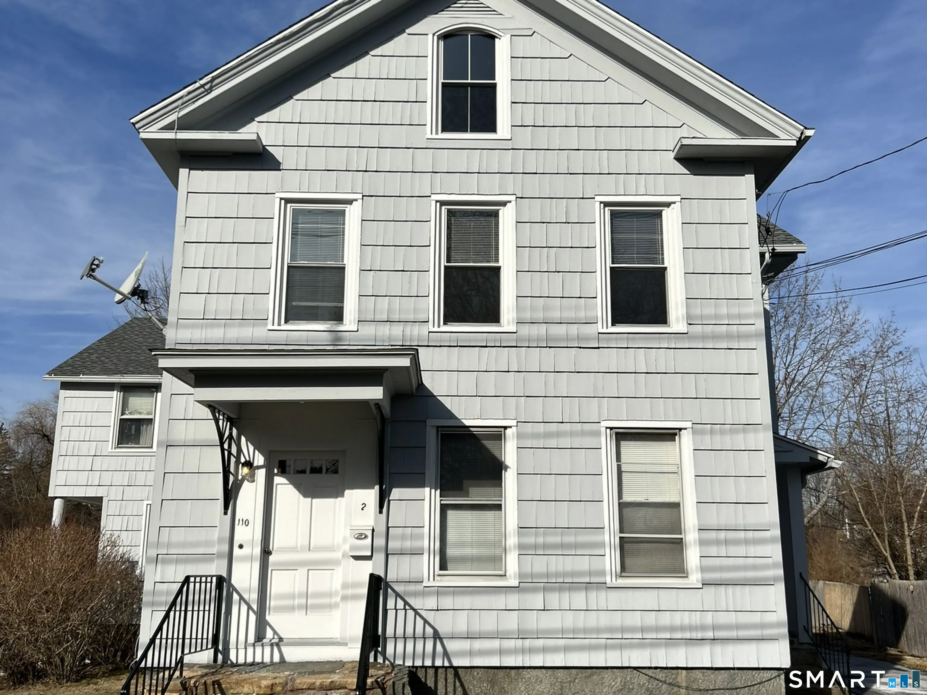 110 Boston Street 2, Guilford