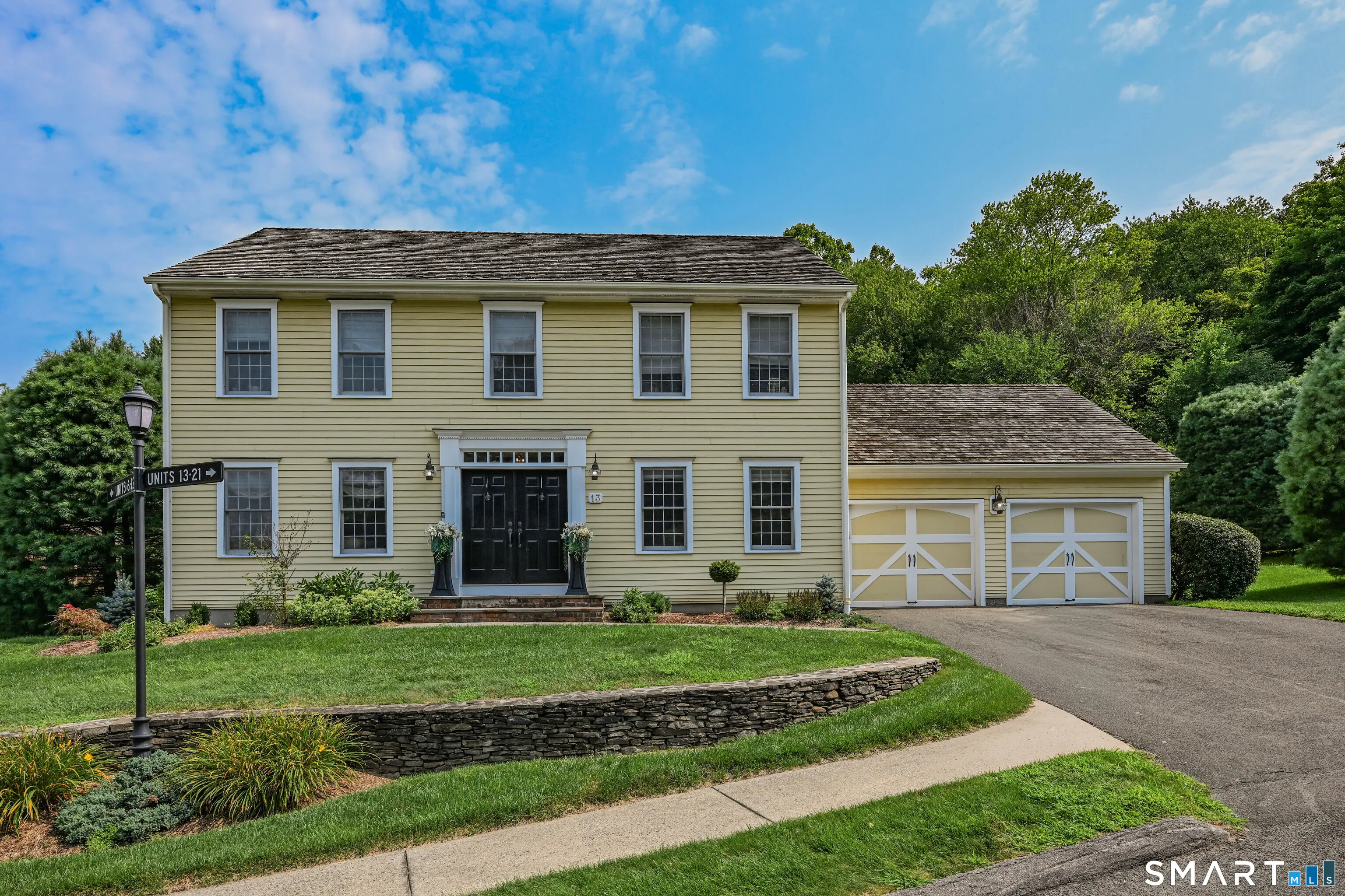 13 Hillview Lane, Woodbury