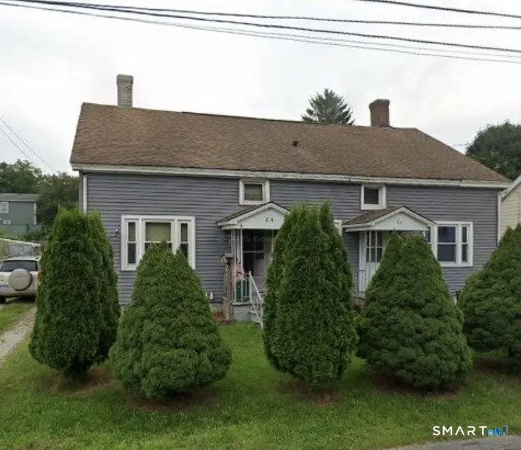 84-86 South Walnut Street, Plainfield