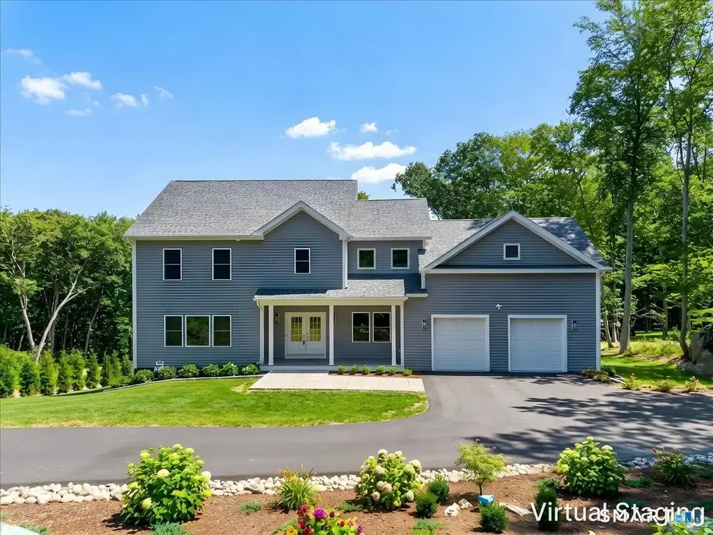 123 Scott Road, East Lyme
