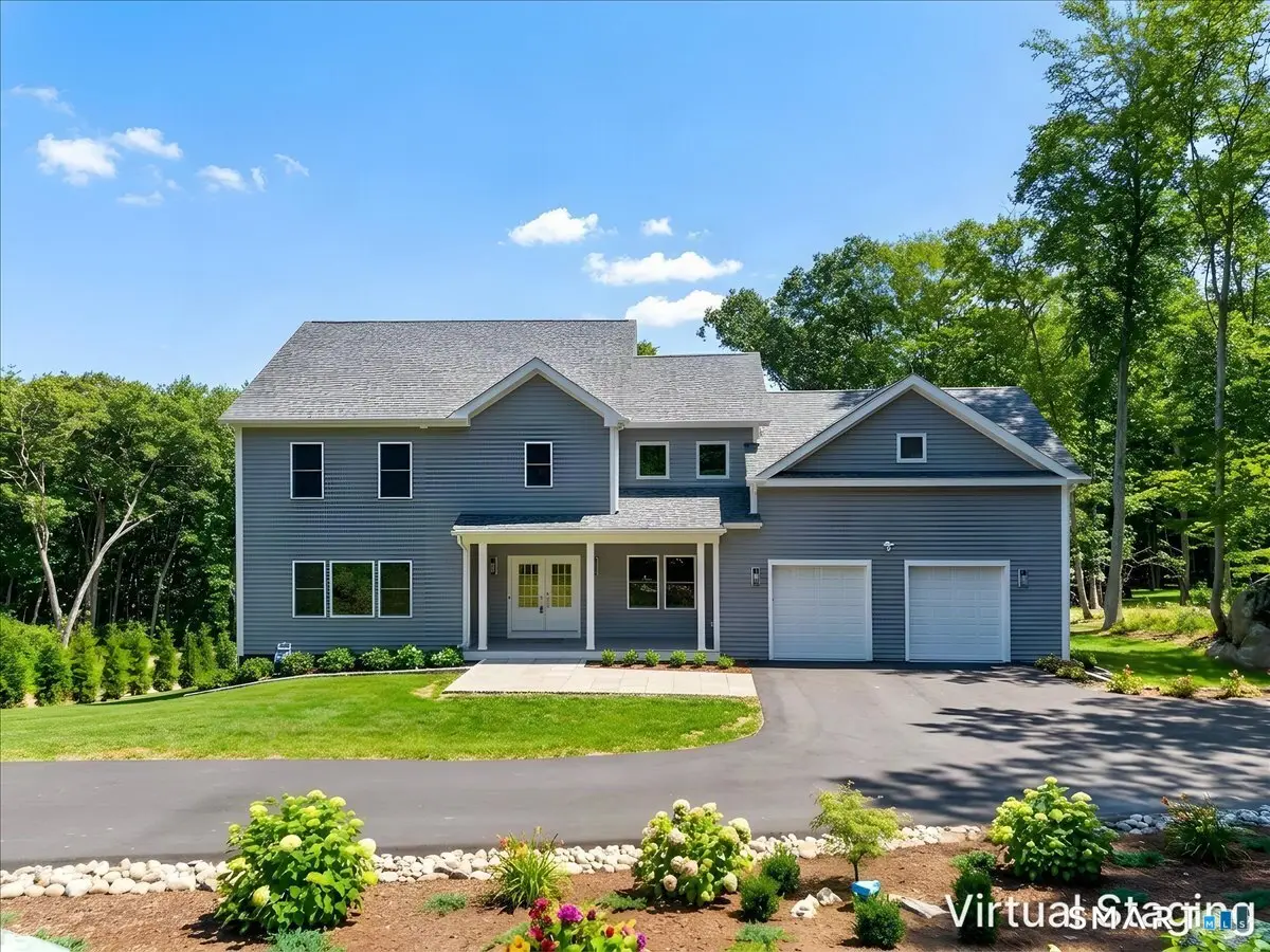 123 Scott Road, East Lyme