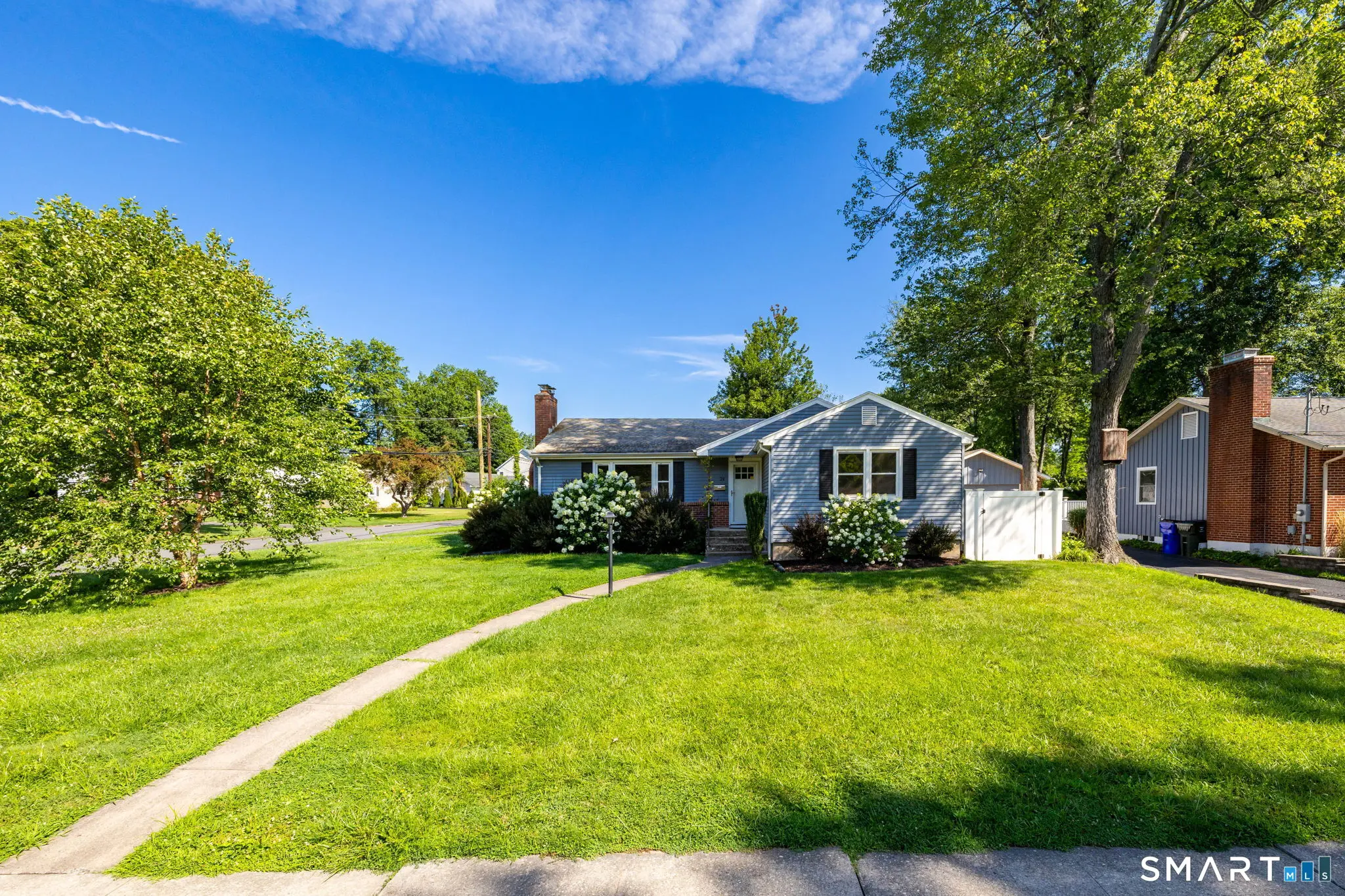 24 Haynes Road, West Hartford