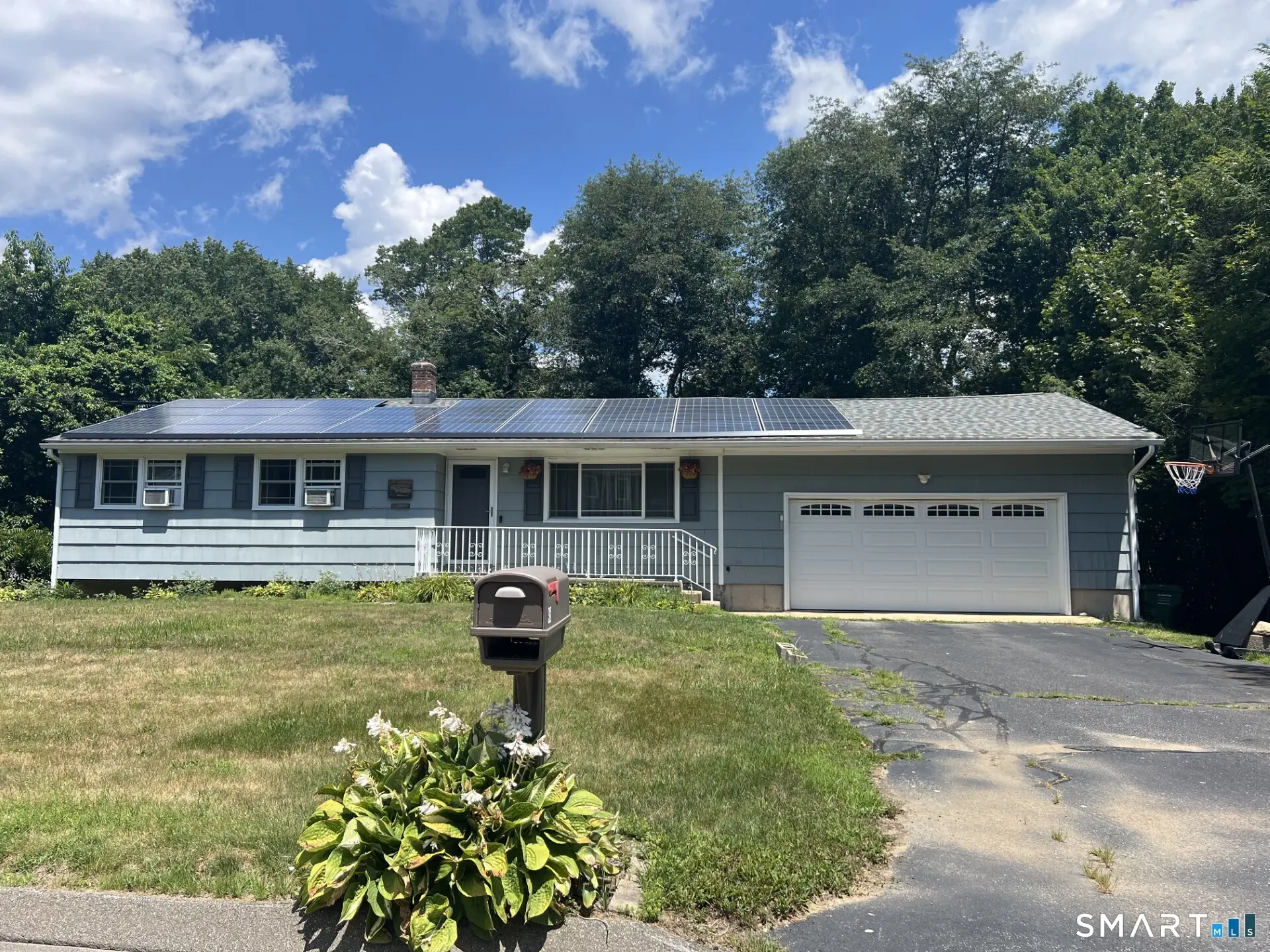 45 Jefferson Circle, Clinton