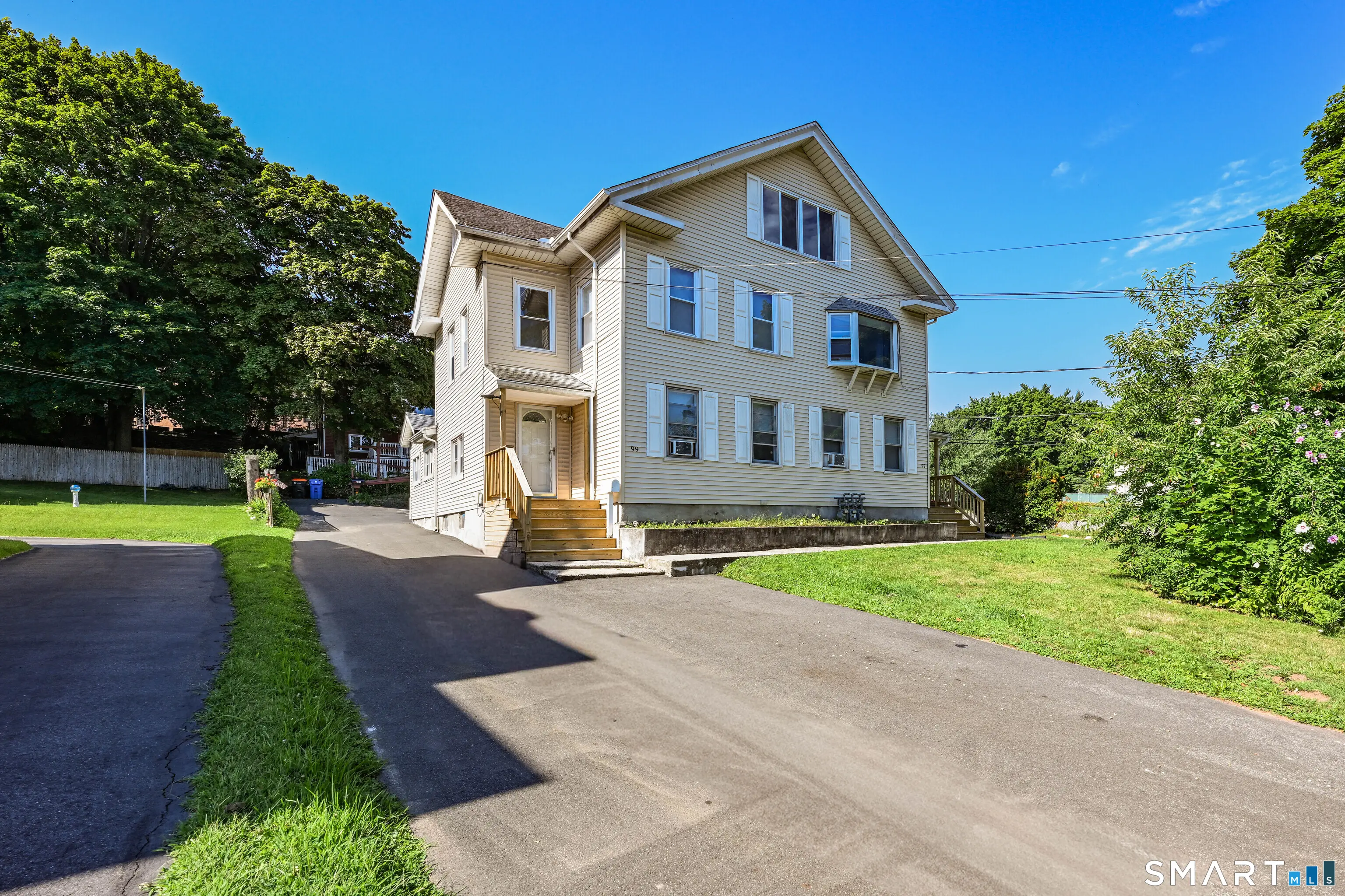 97 Liberty Street, Meriden