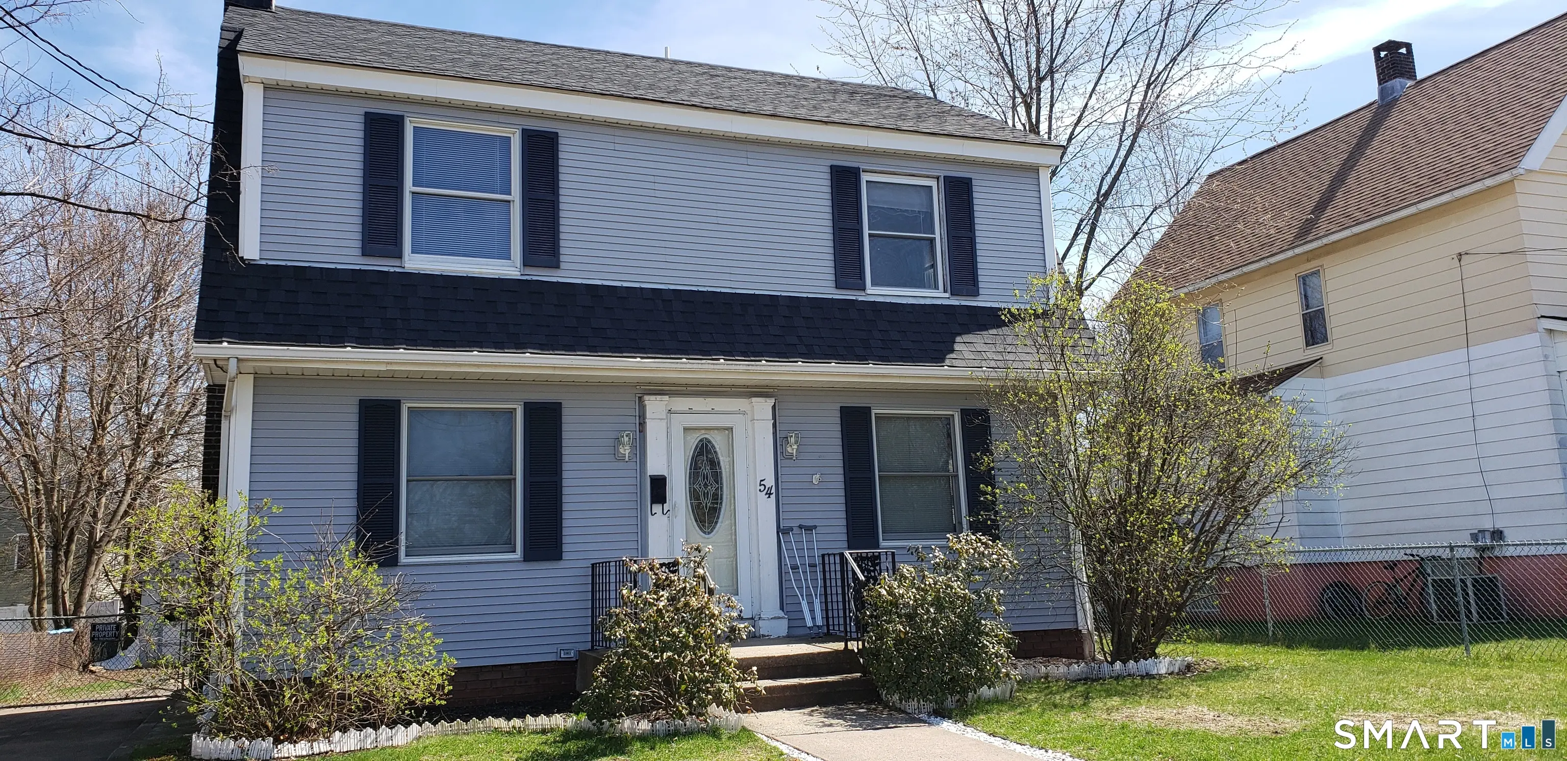 54 Lambert Street, West Haven
