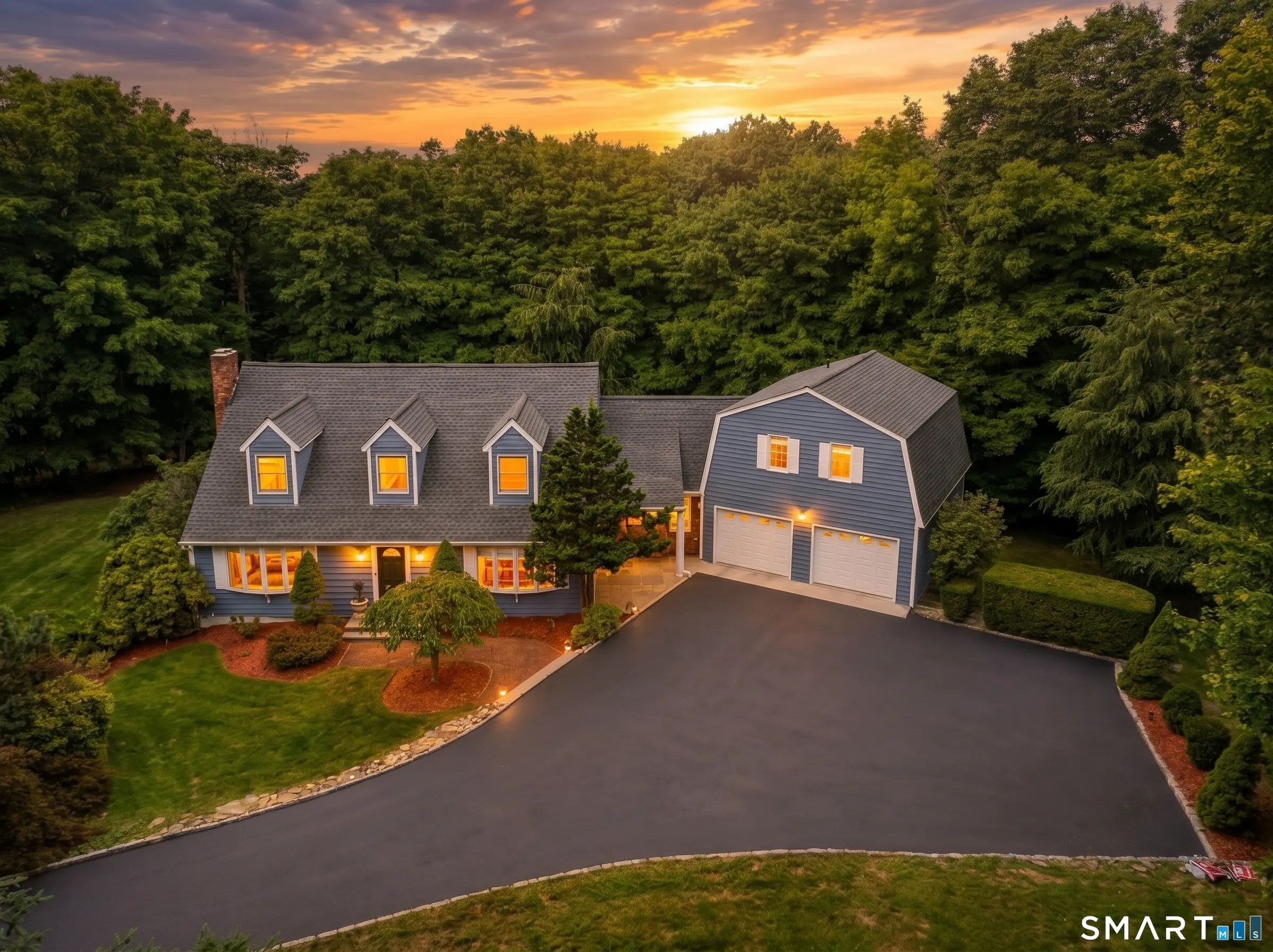 123 Cross Highway, Redding