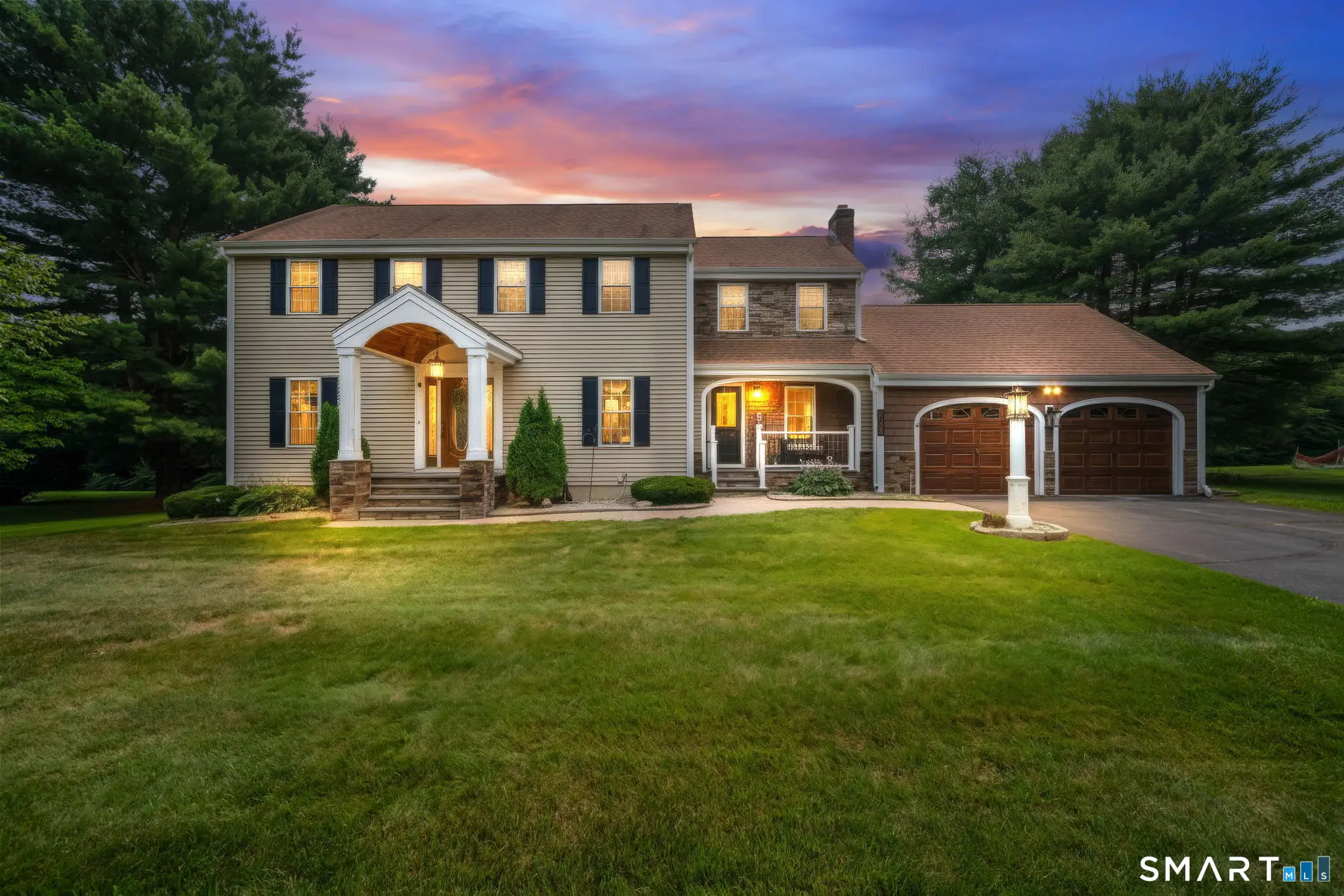 260 Lexington Road, Glastonbury