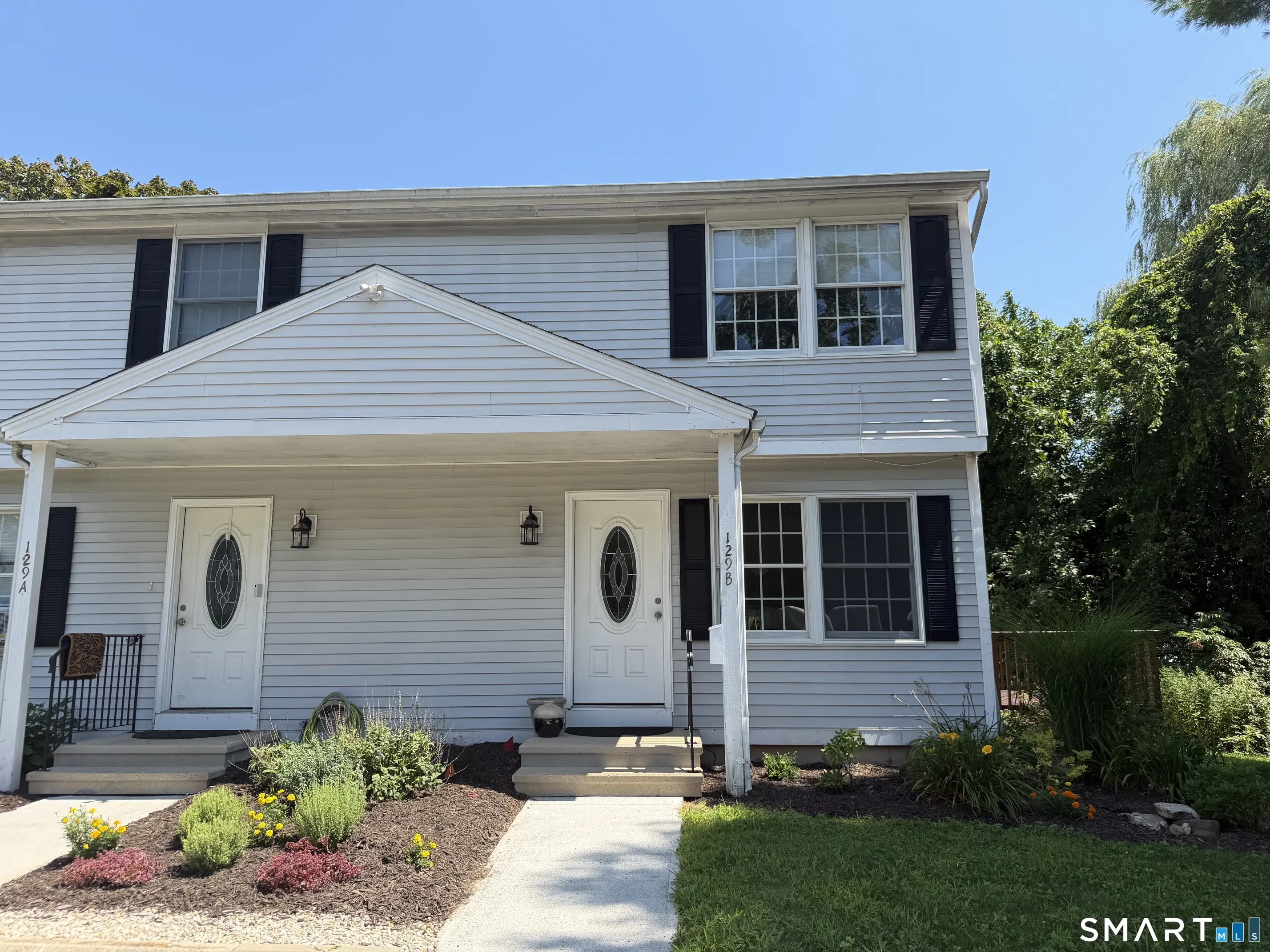 129 East Main Street B, Branford