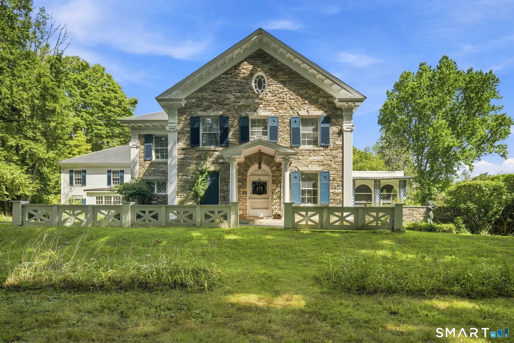 357 Wrights Crossing Road, Pomfret