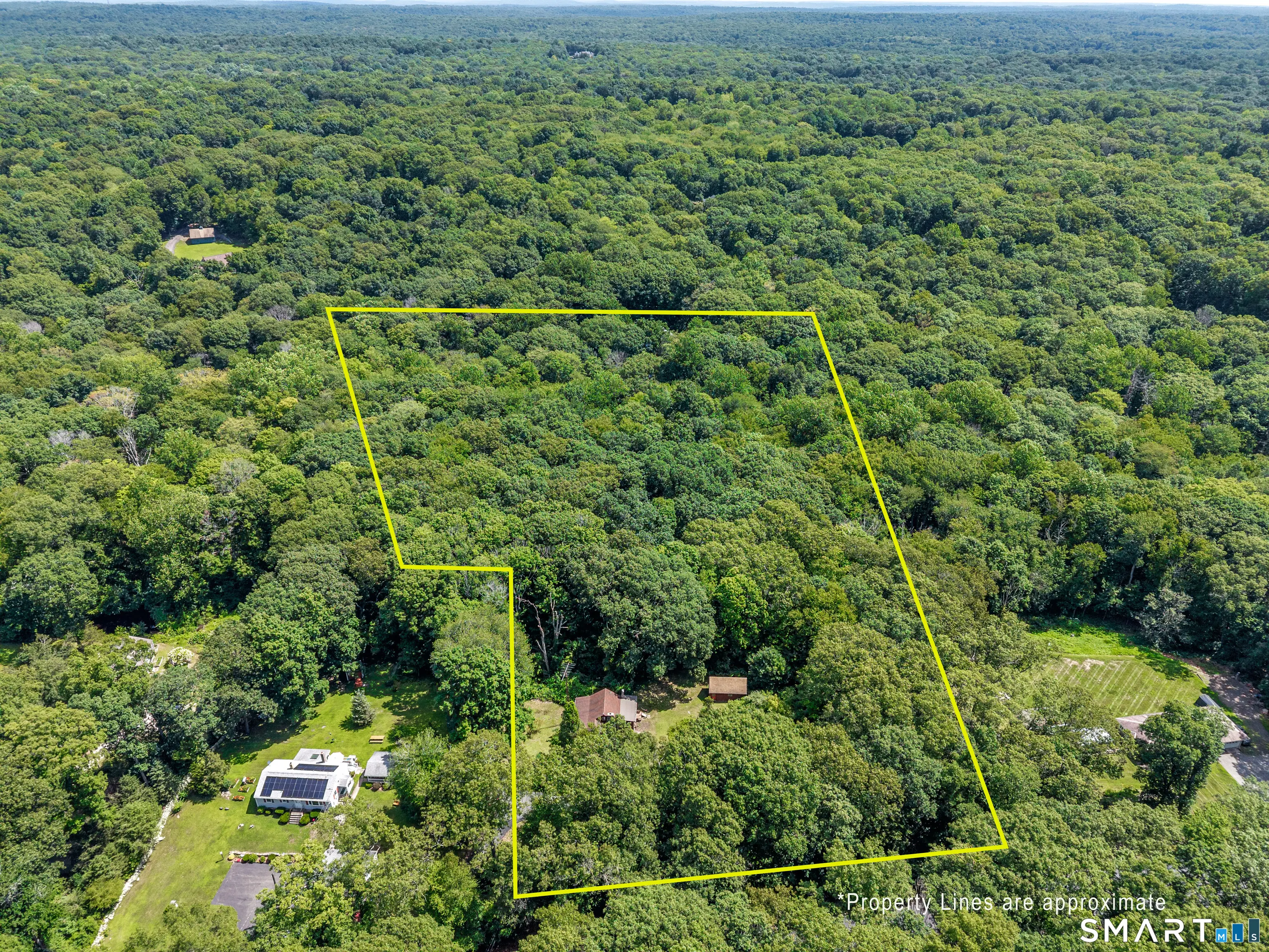 23 Route 81, Killingworth