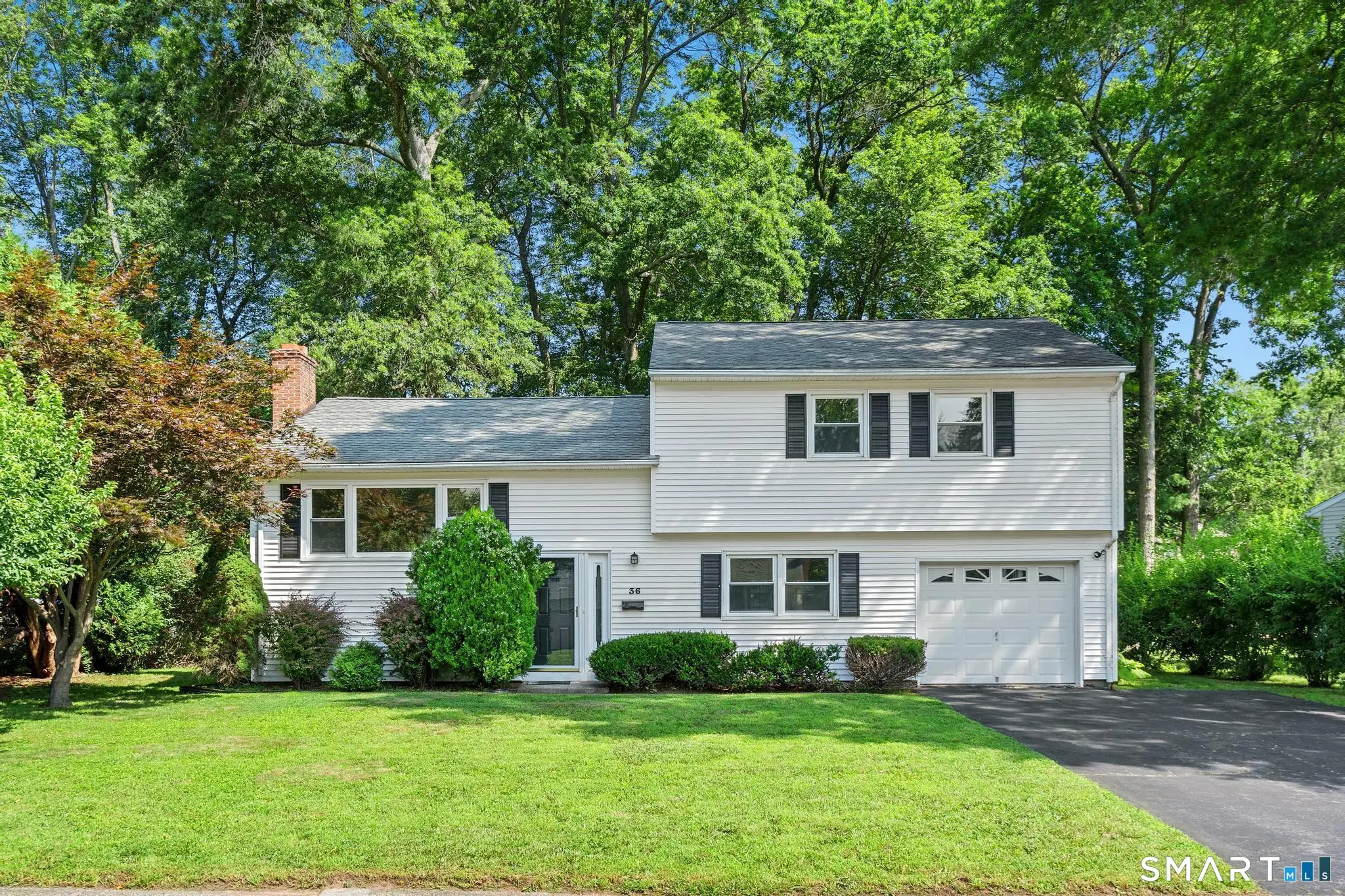 36 Fuller Drive, West Hartford